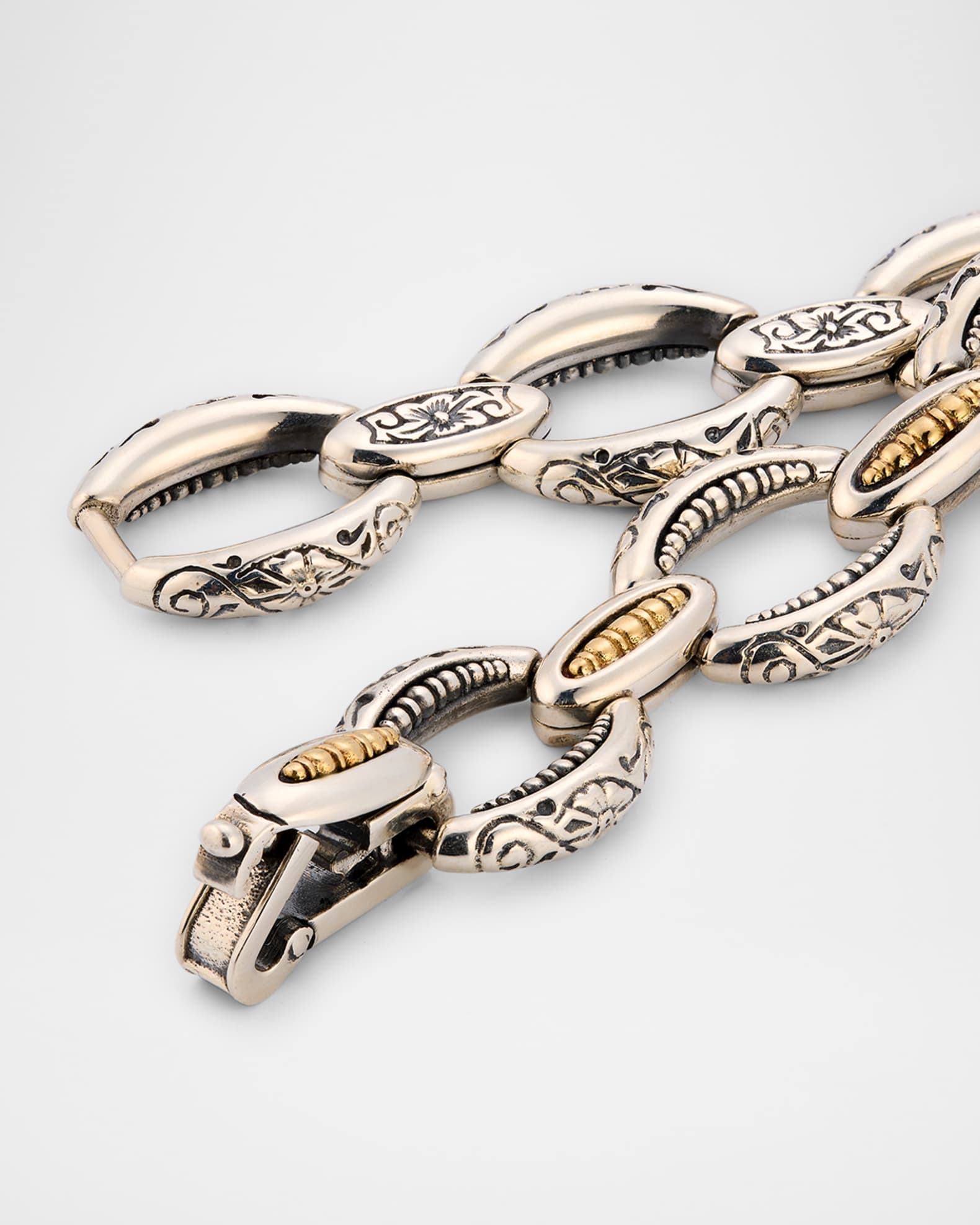 Konstantino Karia Cruise Delight Bracelet Neiman Marcus