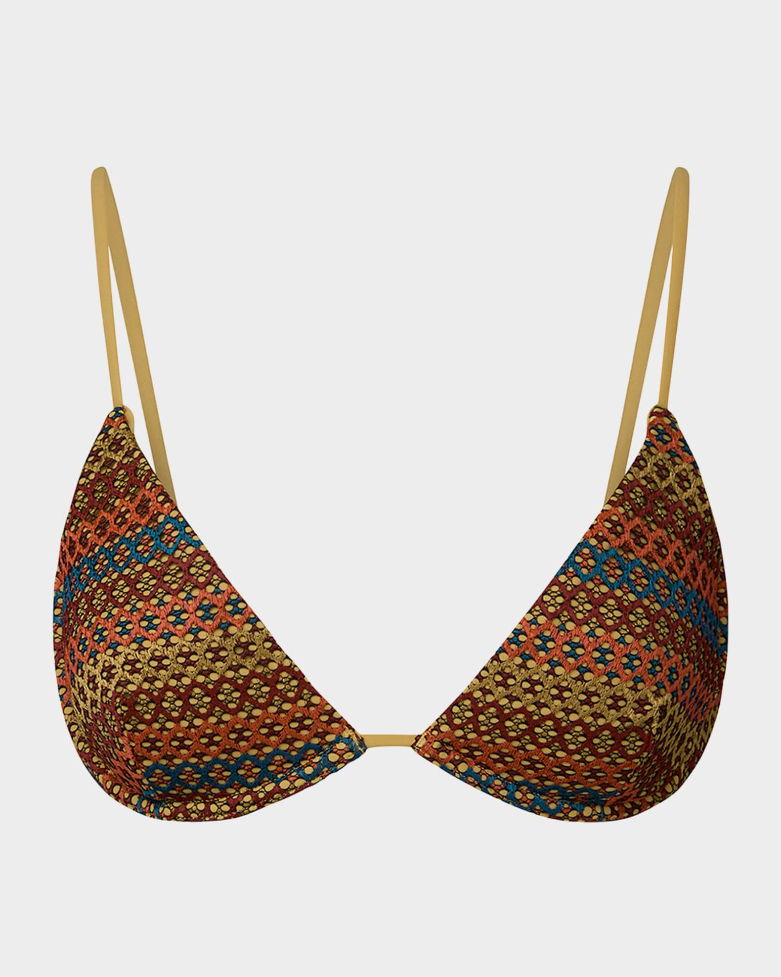 Liana Bikini Top 0