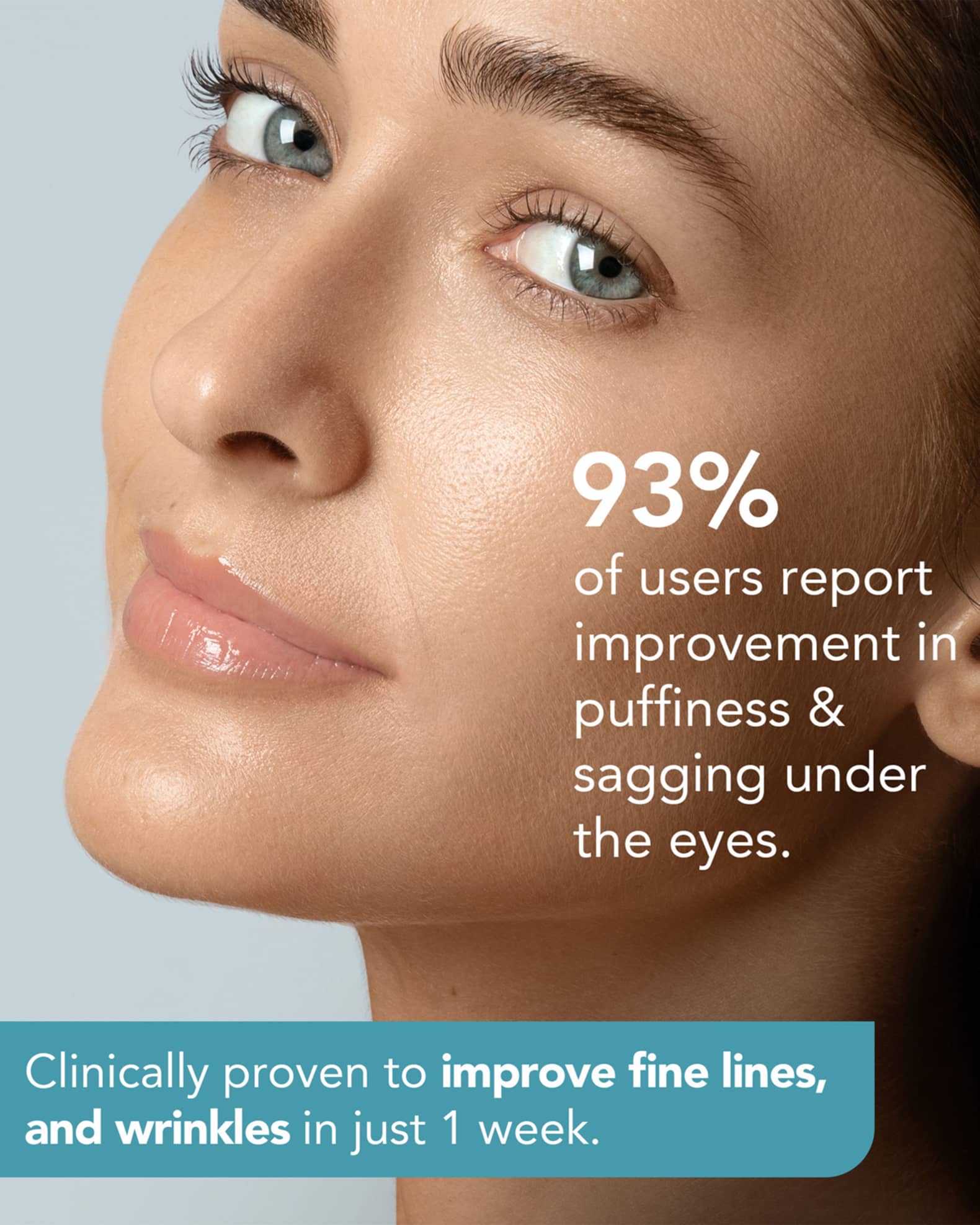 Foreo Bear 2 Eyes and Lips Line-Smoothing Device | Neiman Marcus