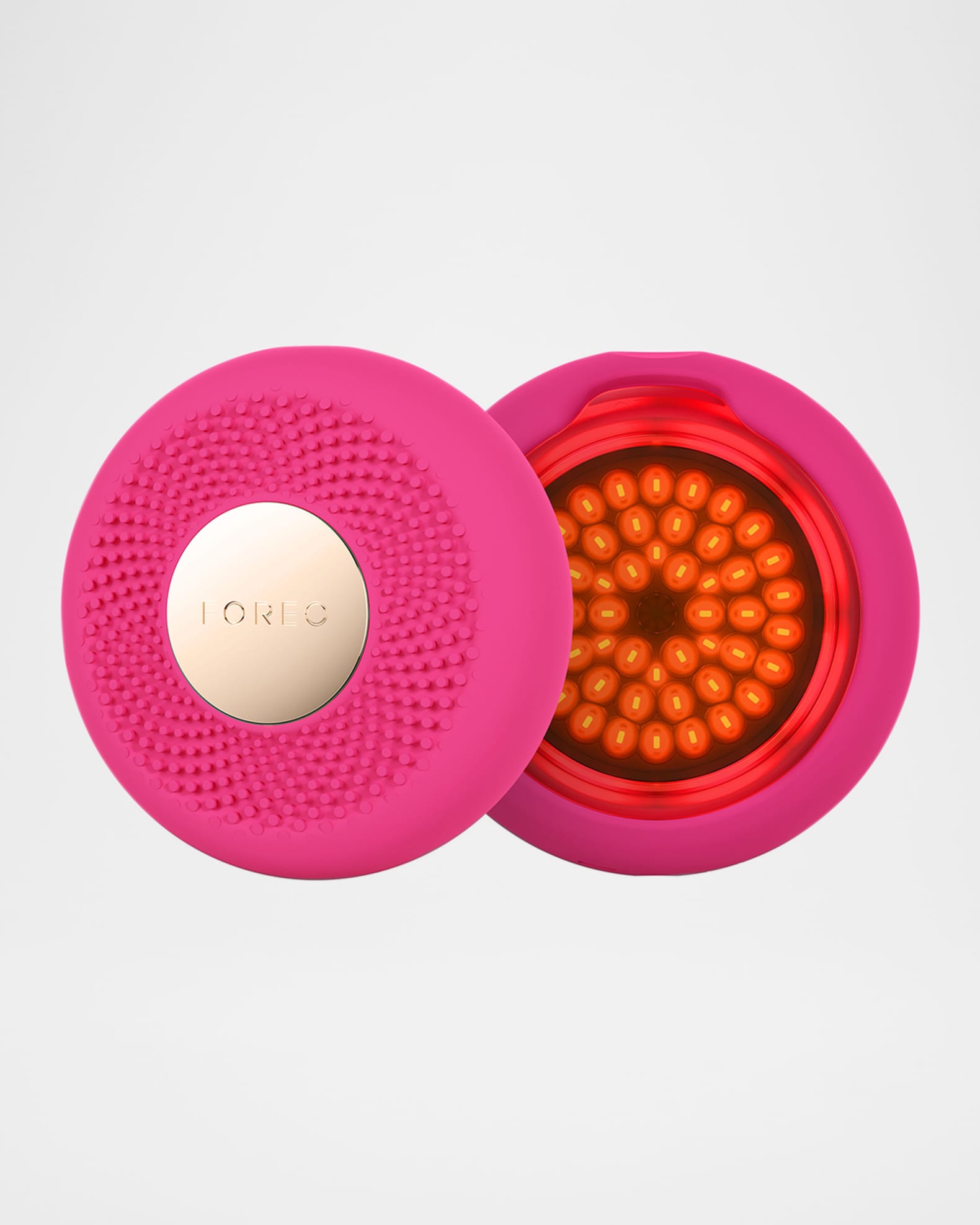 Foreo UFO 3 LED Deep Facial Hydration Device | Neiman Marcus Foreo UFO 3 LED Deep Facial Hydration Device | Neiman Marcus