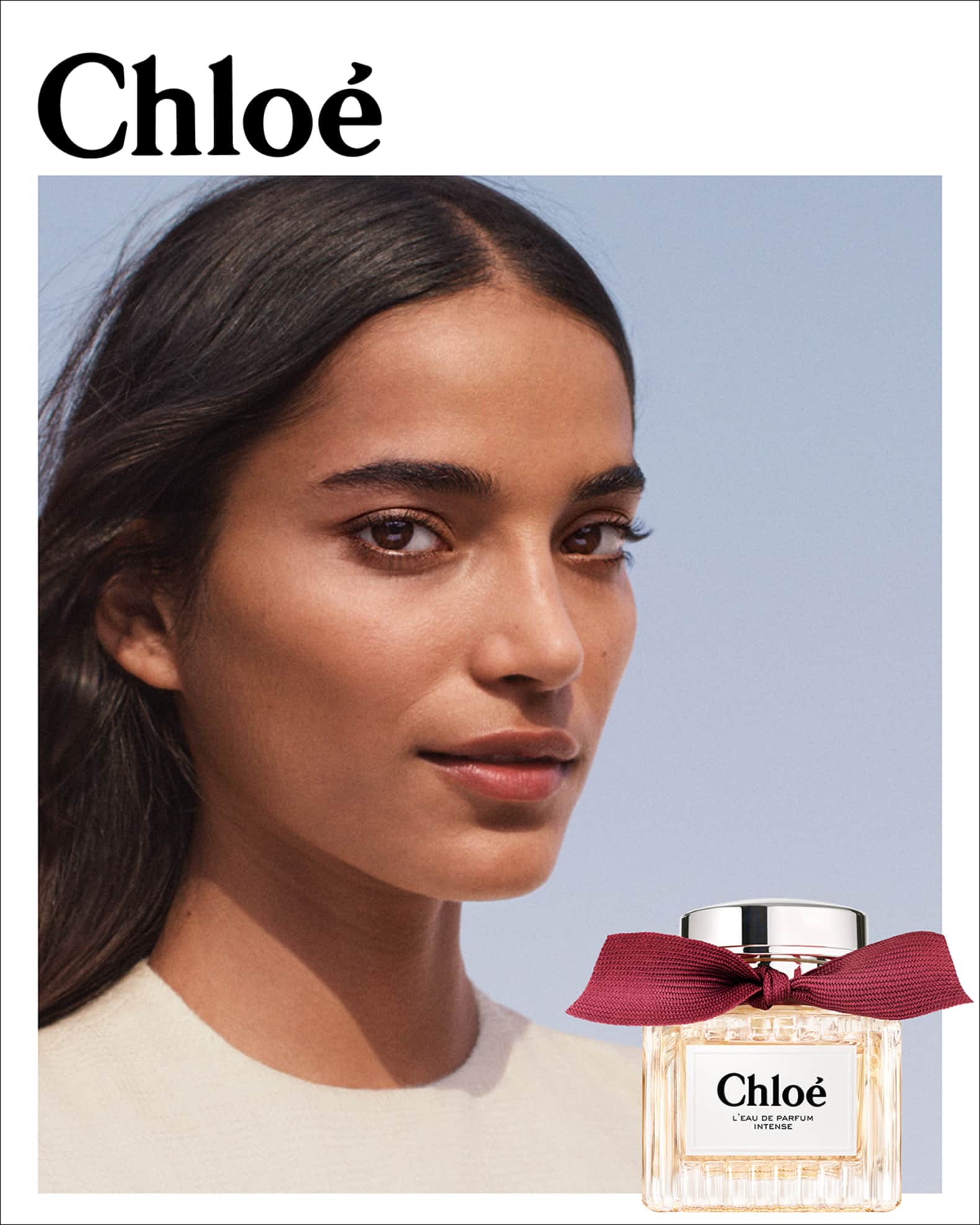Chloe tester perfume online