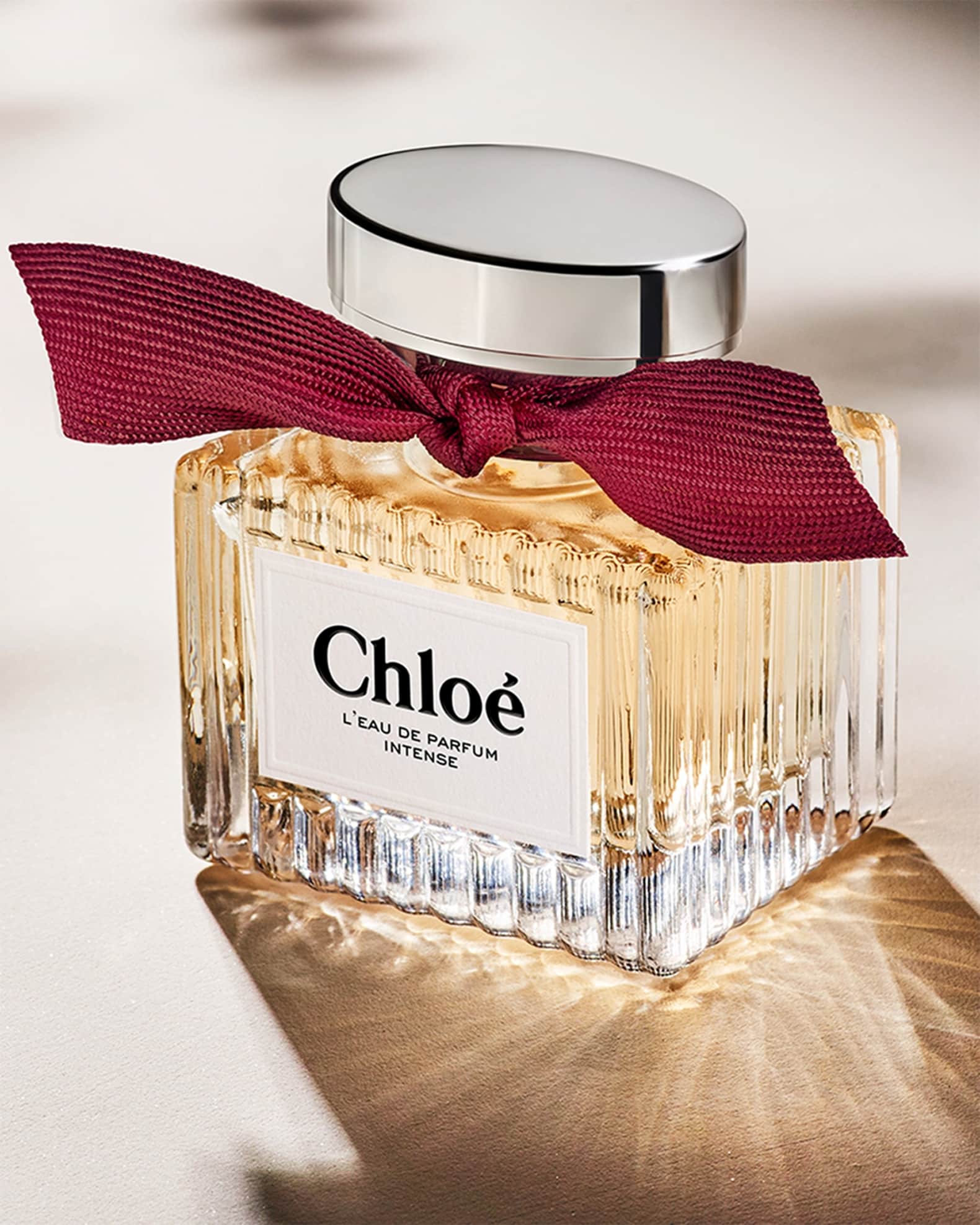 Chloe L Eau de Parfum Intense for Women 3.3 oz. Neiman Marcus