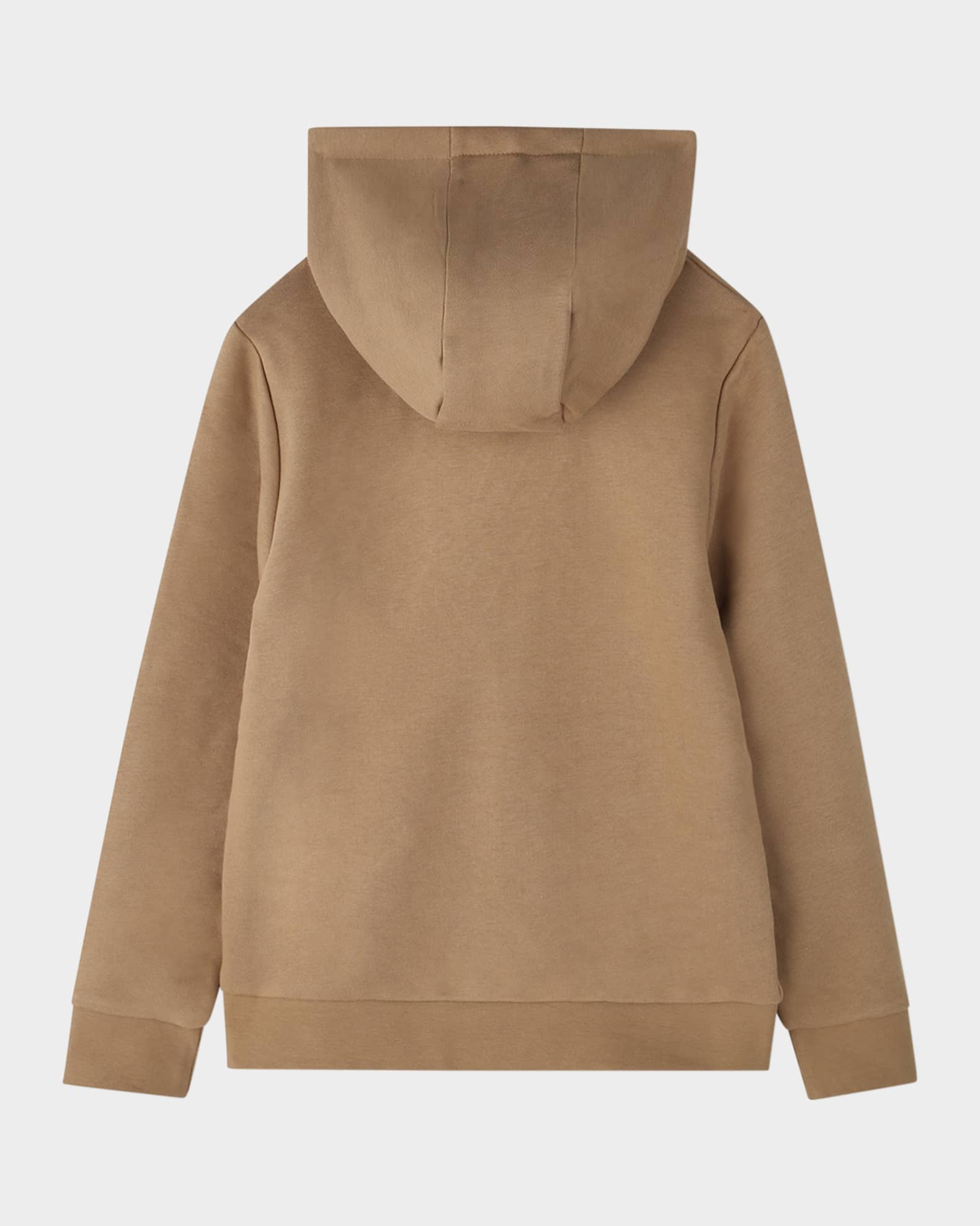 Boy's Logo-Print Hoodie, Size 6-12 1