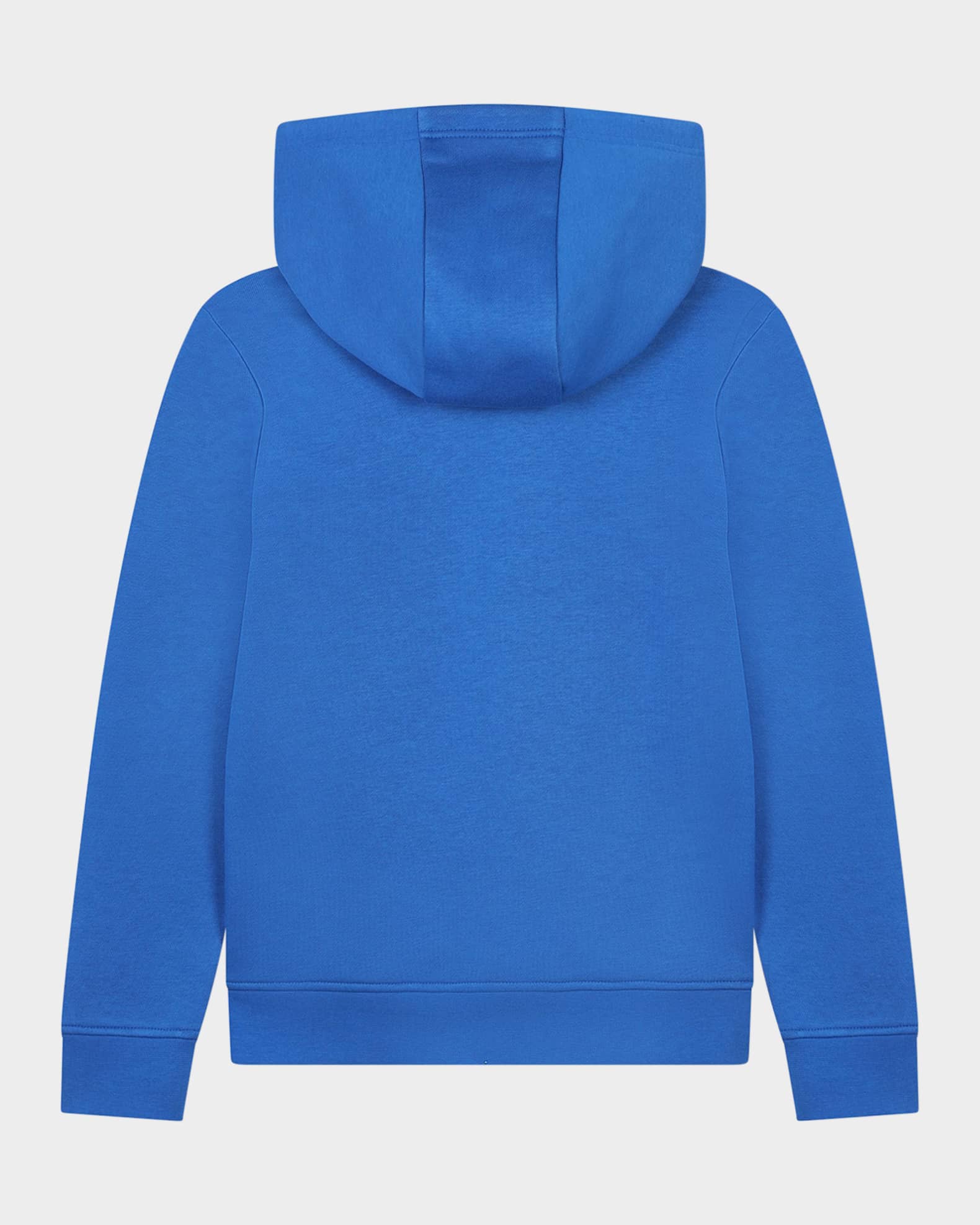  Boy's Logo-Print Hoodie, Size 6-12 1