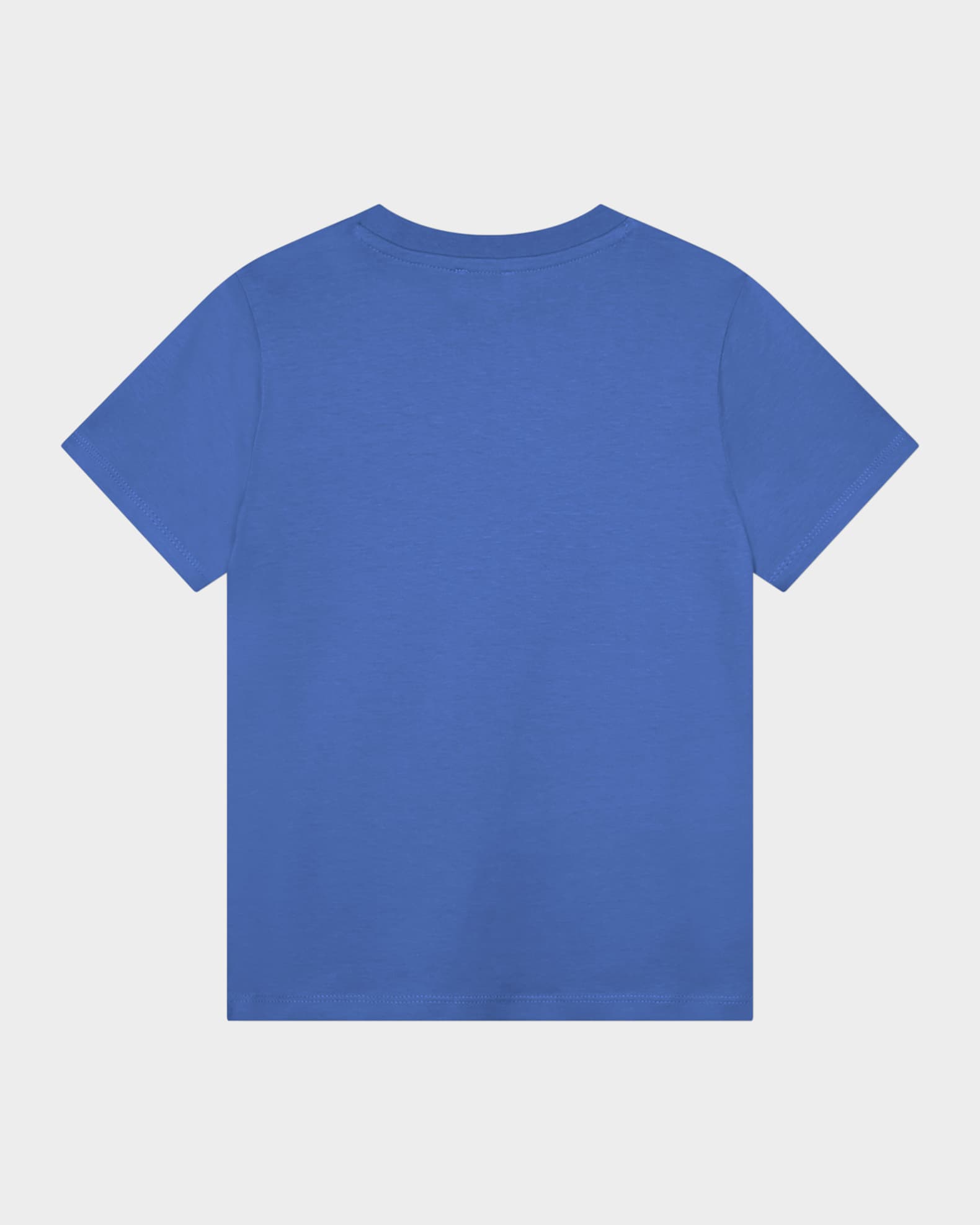  Boy's Classic Logo-Print T-Shirt, Size 2-5 1