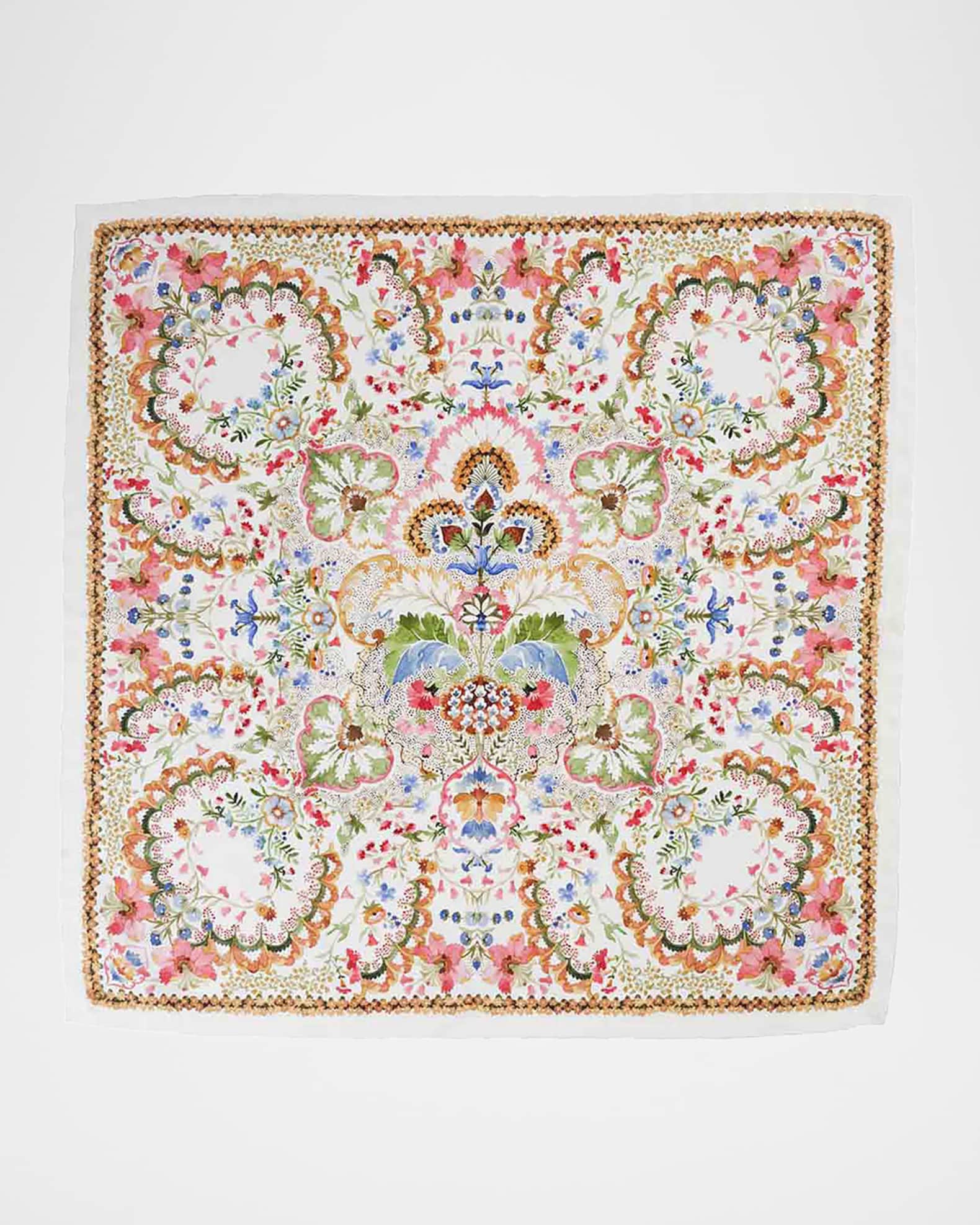 Juliska Sofia Napkins, Set of 4 Neiman Marcus