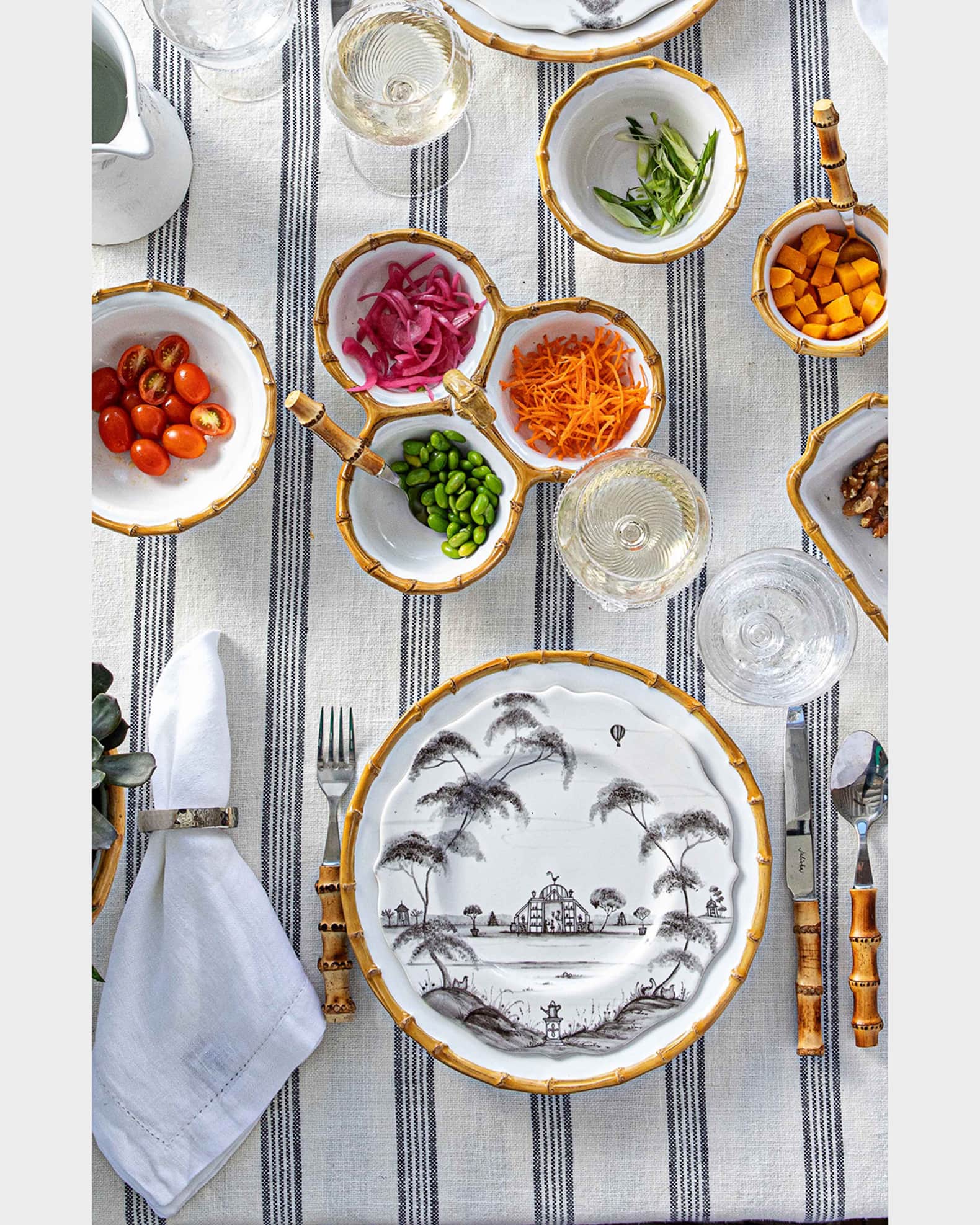 Neiman marcus napkin rings new arrivals