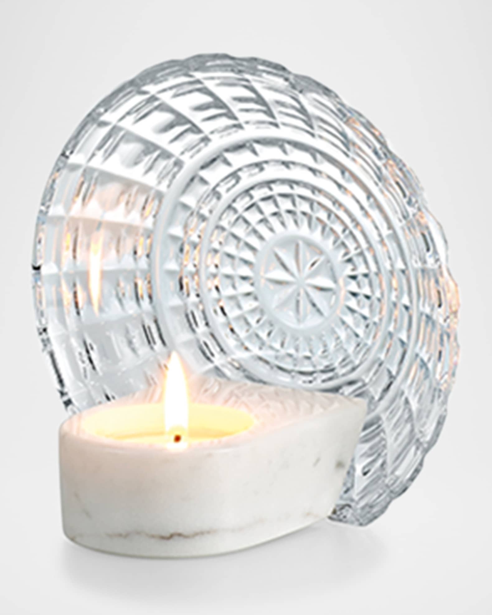 New Antique Aura Candleholder 0