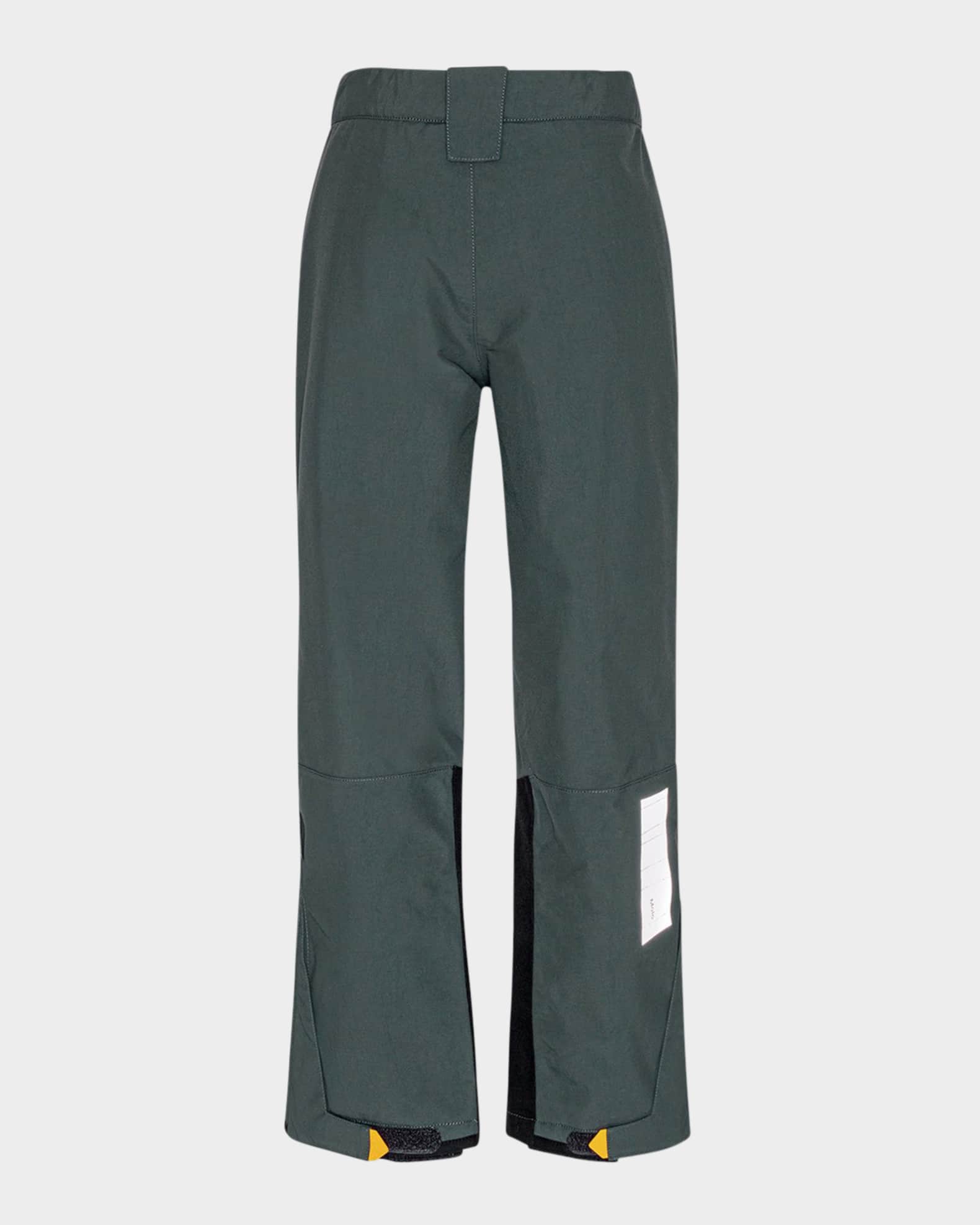 Kids Jump Pro Ski Trousers 1