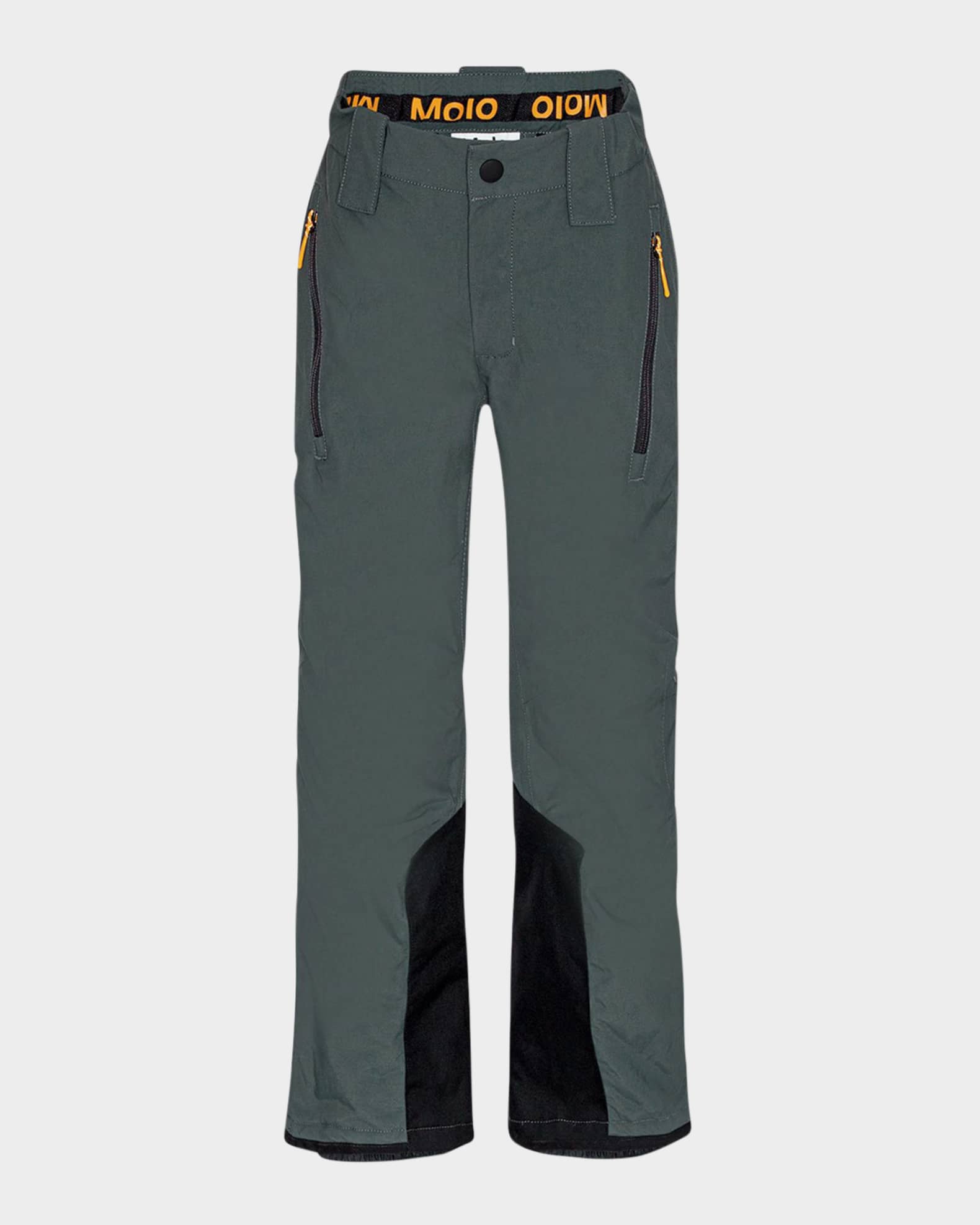 Kids Jump Pro Ski Trousers 0