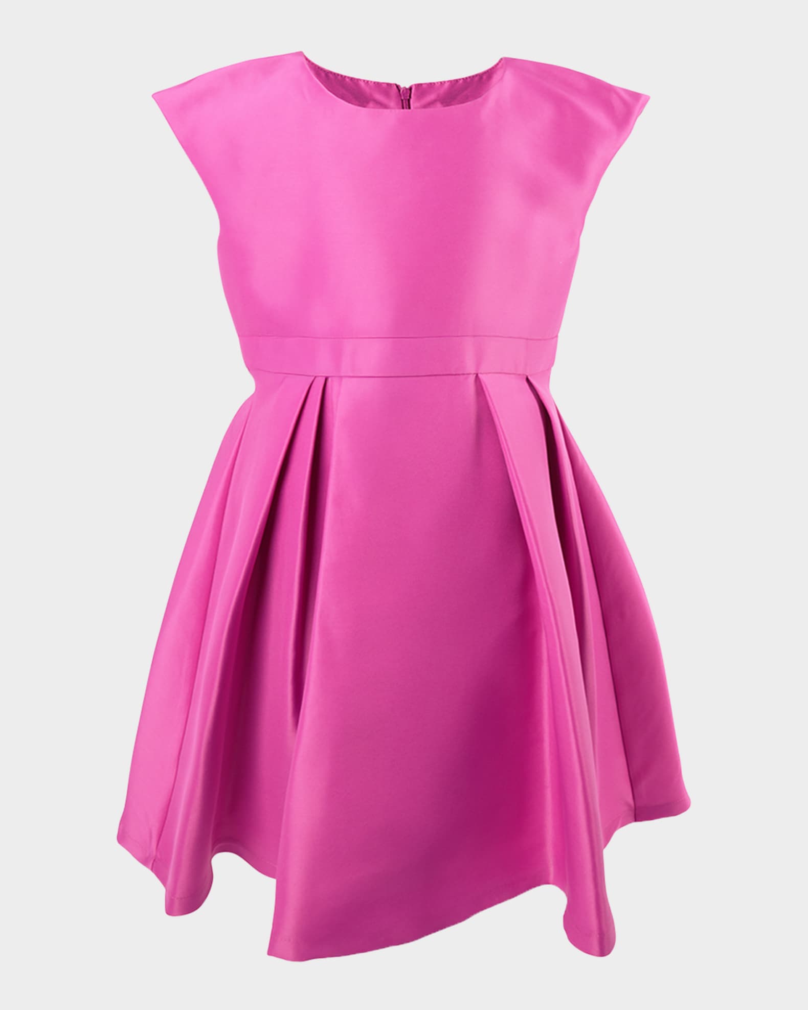Girl s Elegant Glow Pleated Dress Size 3T 12