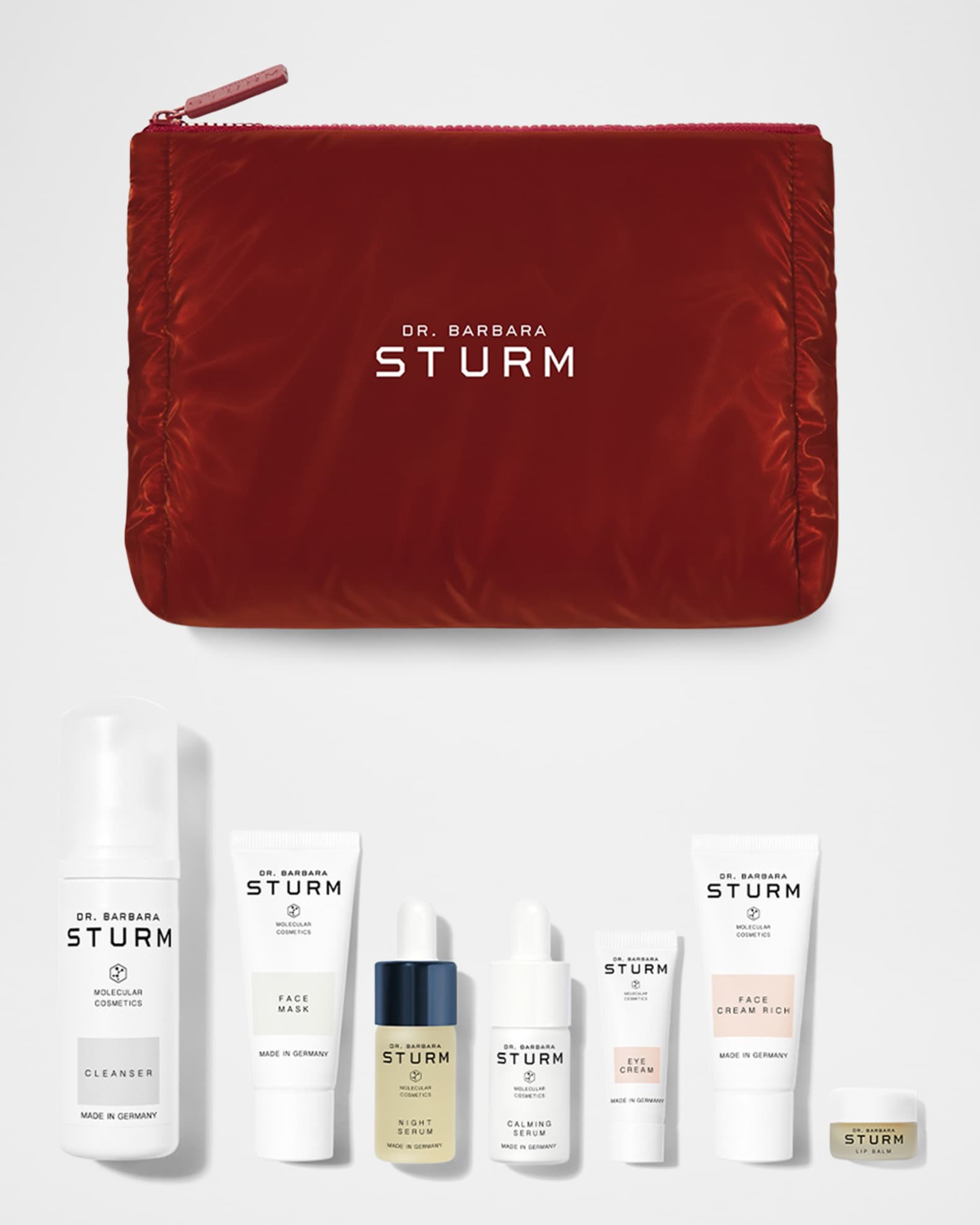 The Winter Skincare Kit 0
