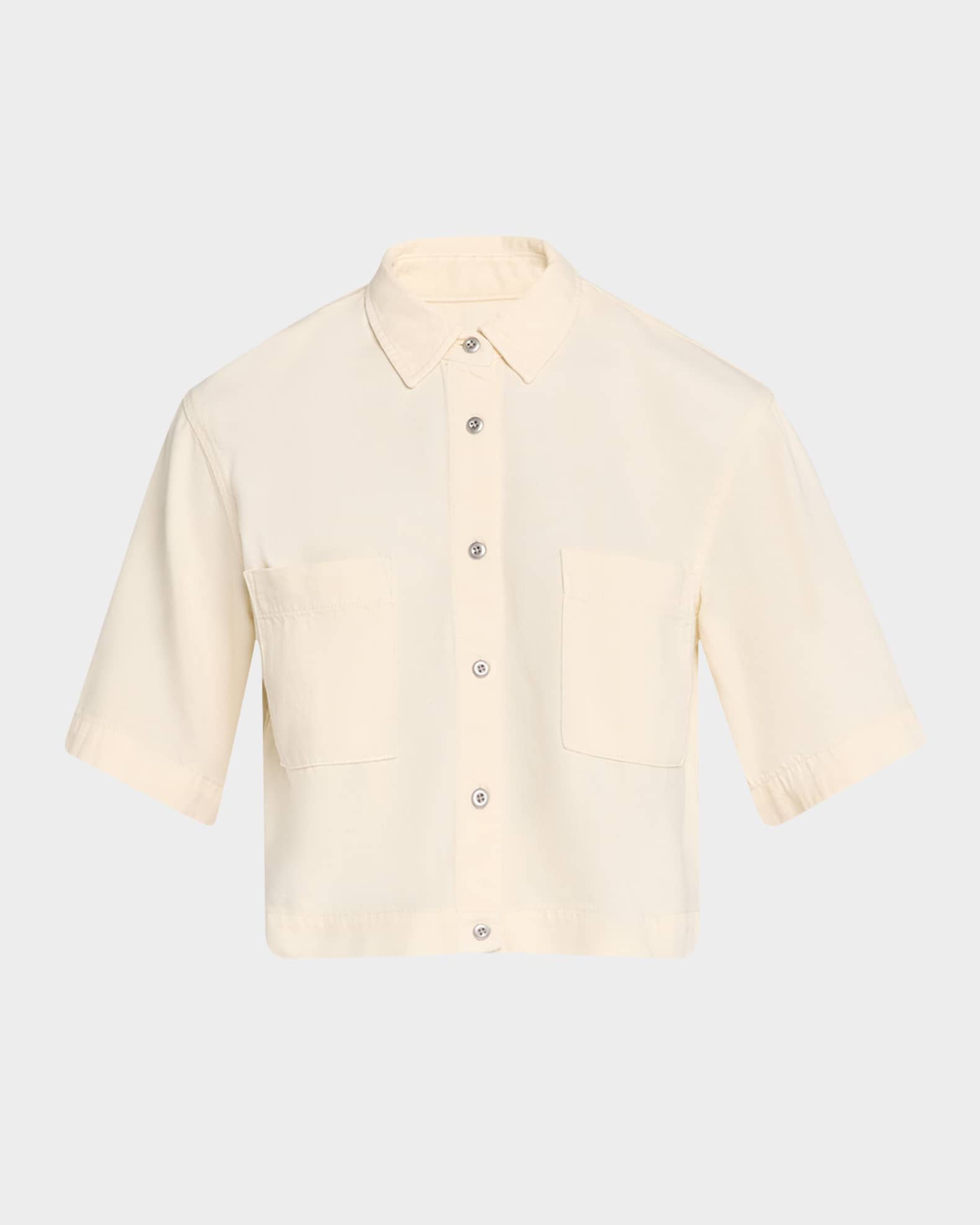 Ultra Featherweight Lenna Top 0
