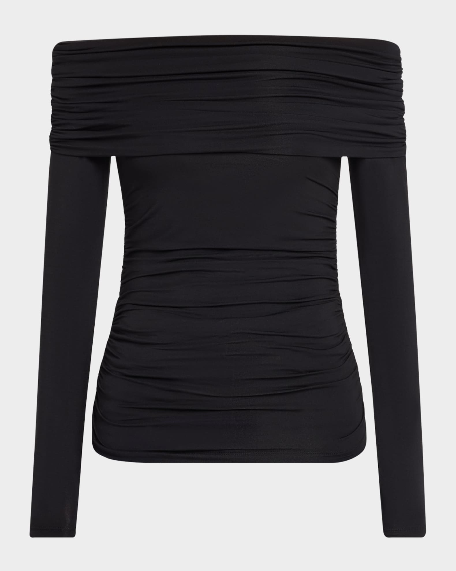 Luca Off-The-Shoulder Top 0