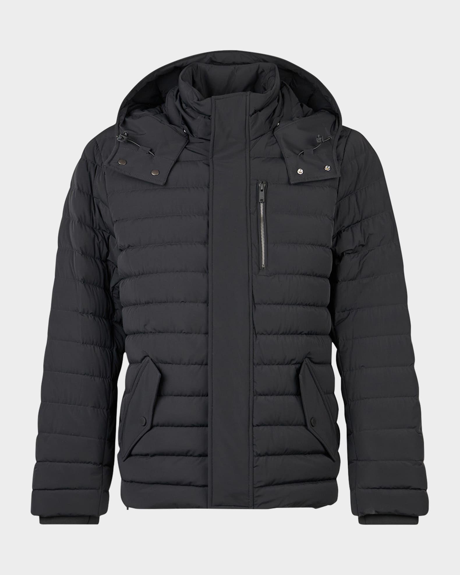 Men's Greystone Down Jacket