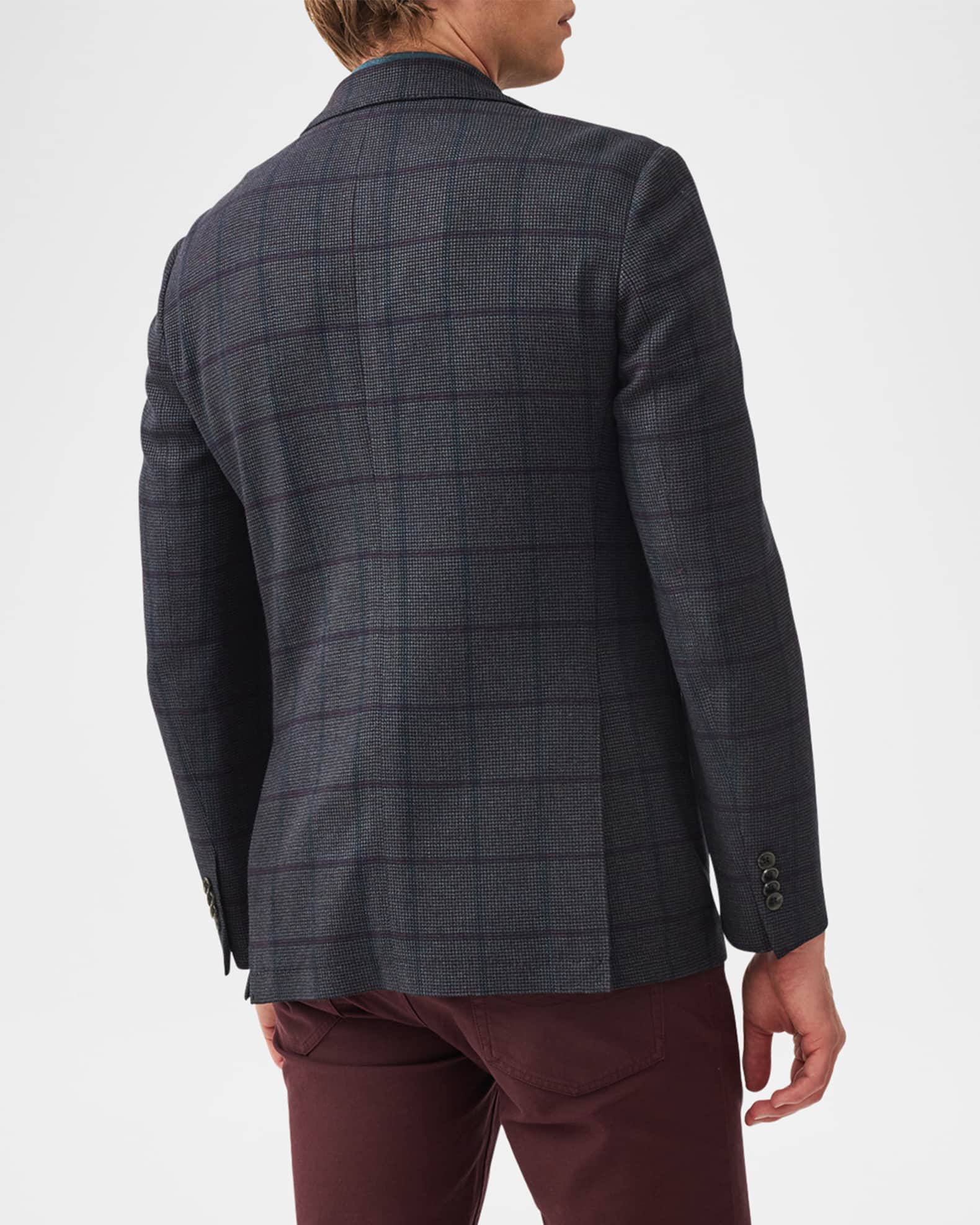 Rodd & Gunn - Campbell Island Jacket