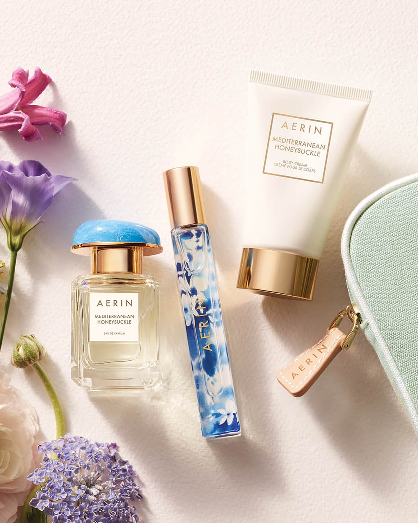 Aerin fragrance set discount