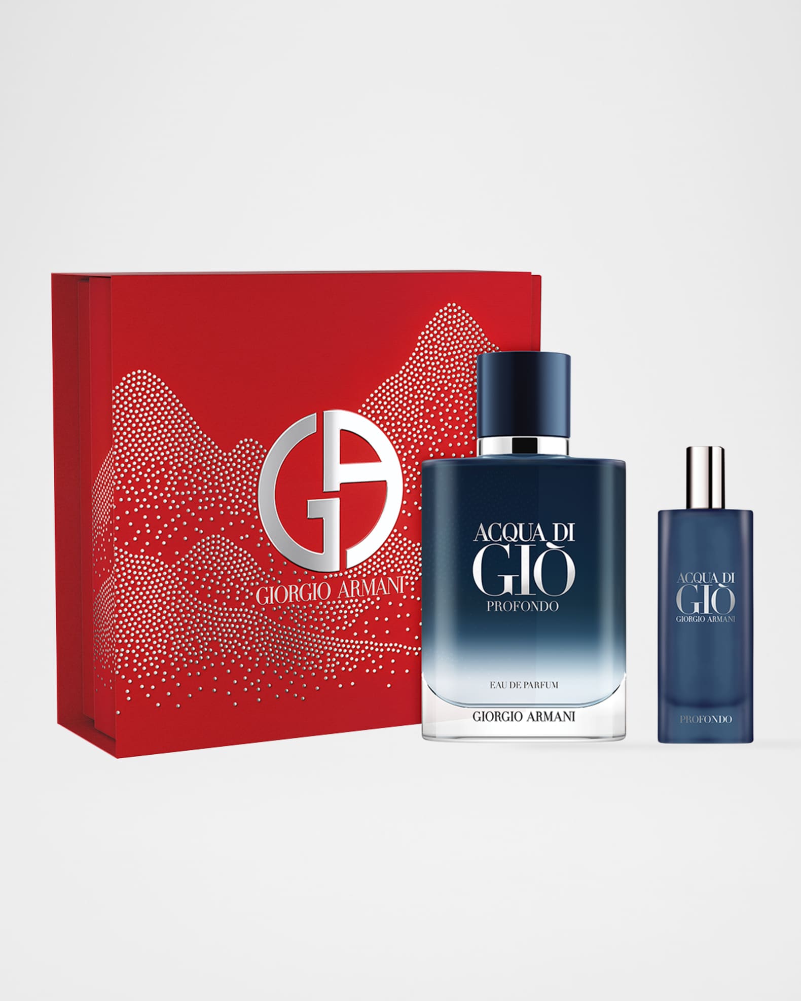 Giorgio Armani Acqua di Gio Prof Eau de Parfum Set Neiman Marcus