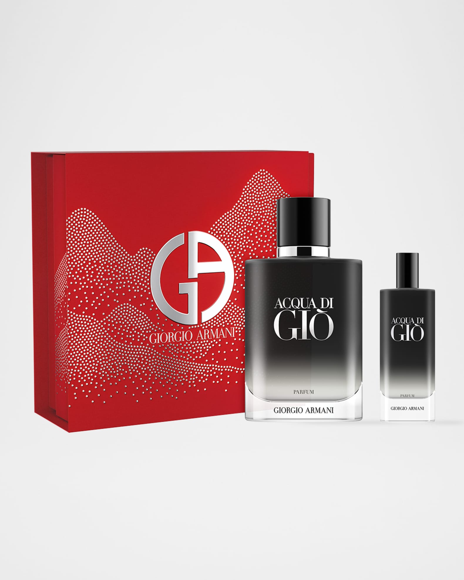 Giorgio Armani Acqua di Gio Perfume Set Neiman Marcus