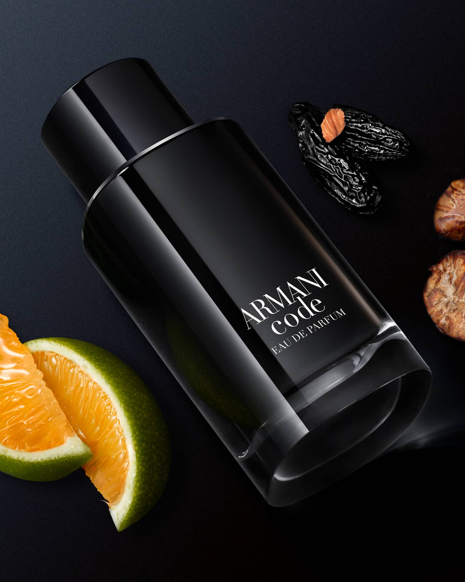 Armani code for women set cheap
