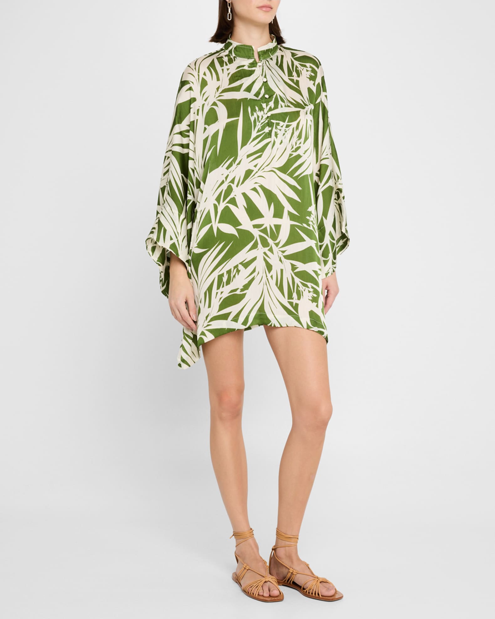 Neiman marcus caftans shop