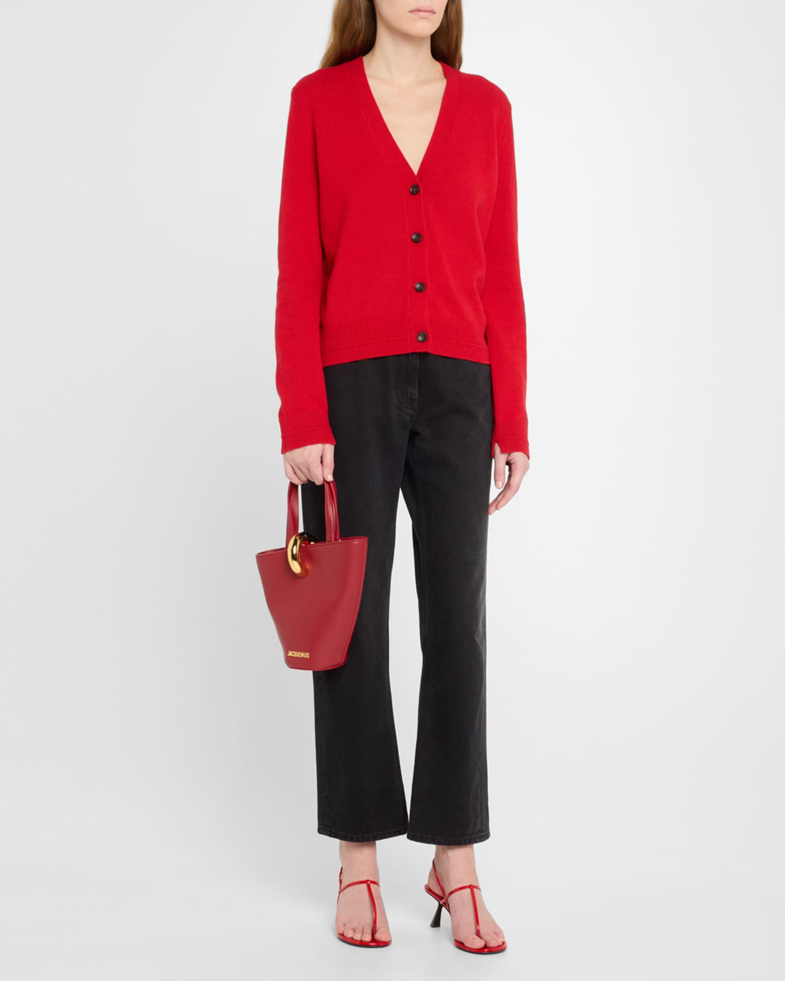 関税込★*Jacquemus*Bambola ミディアム バケットバッグ 25EBAW00412AC01C01990_17.jpg