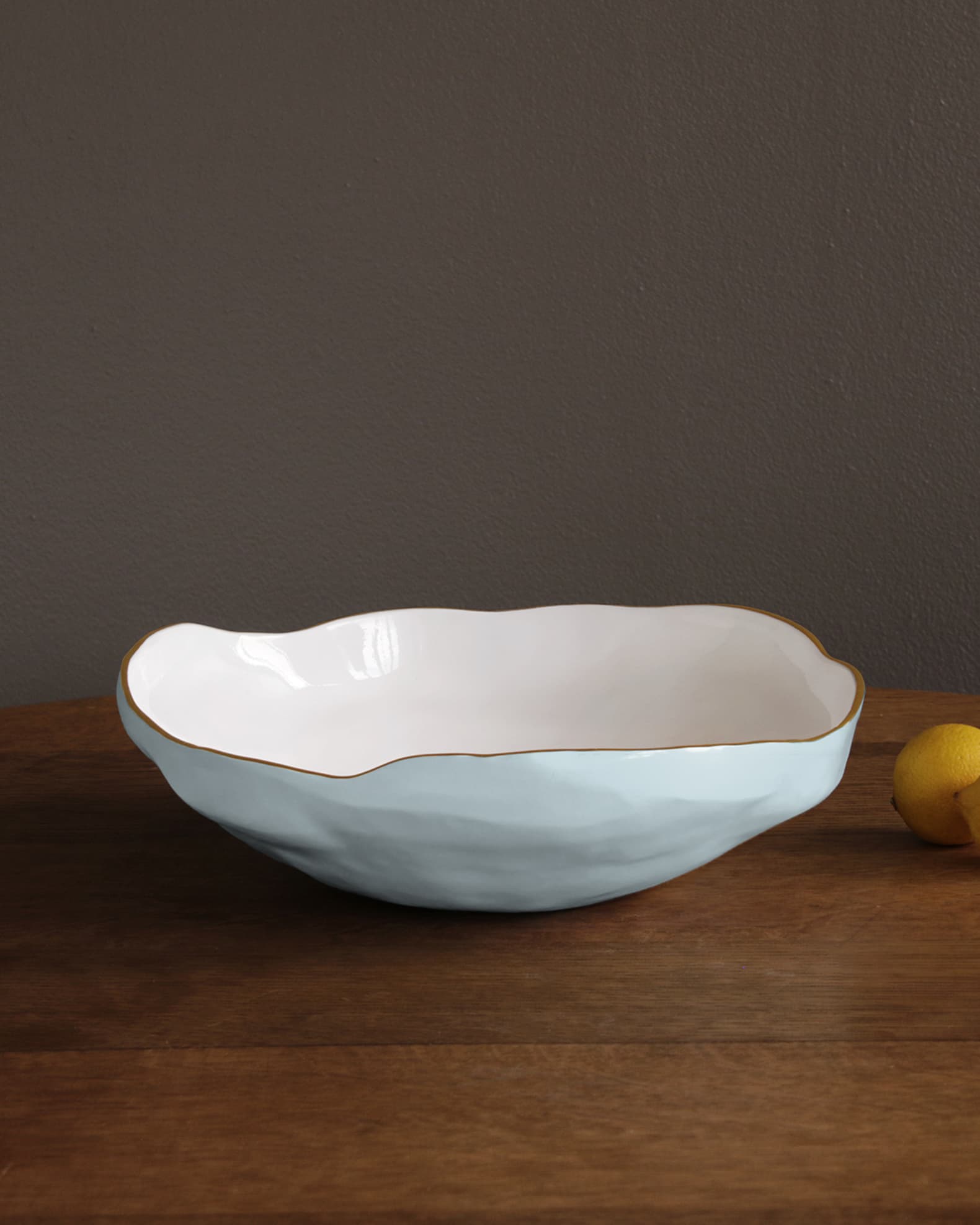 Encanto Nuevo Large Bowl 1