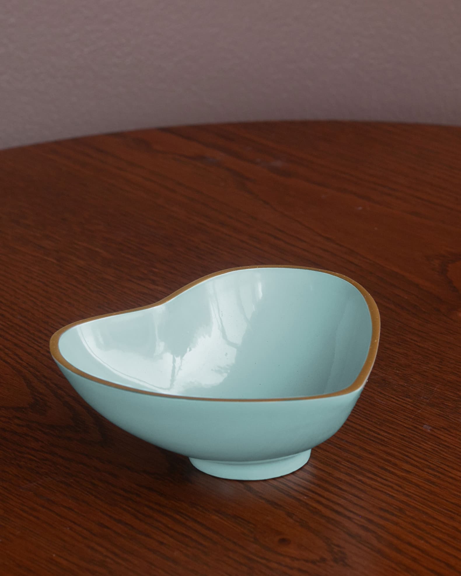 Encanto Deep Heart Mini Bowl 0