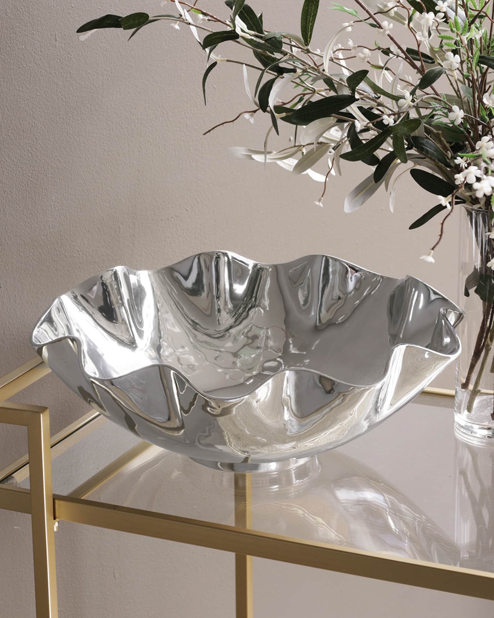 Vento Carola Extra-Large Serving Bowl 0