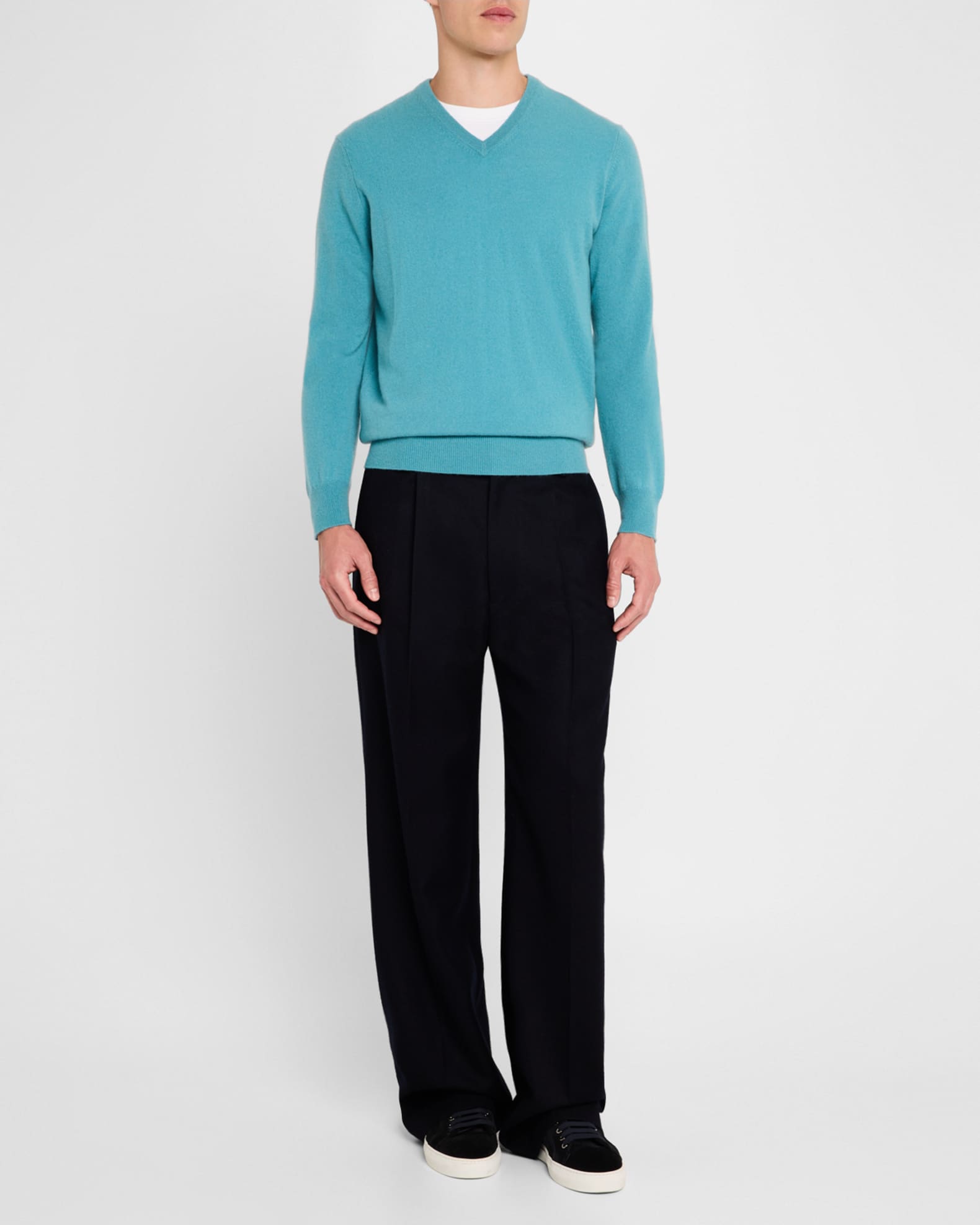 Neiman marcus mens sweaters online