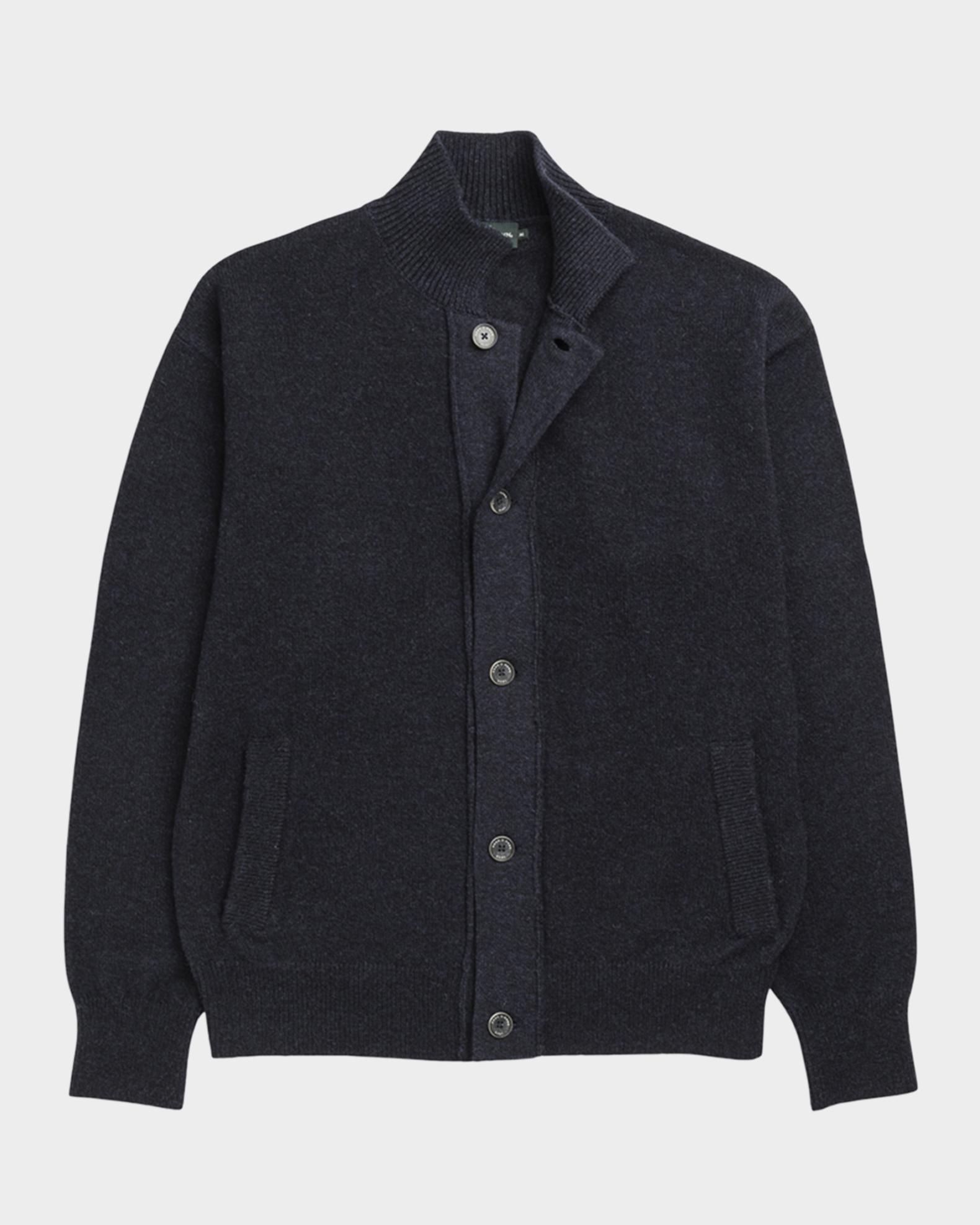 Rodd & Gunn Men's Ridgeview Knit Cardigan Sweater | Neiman Marcus