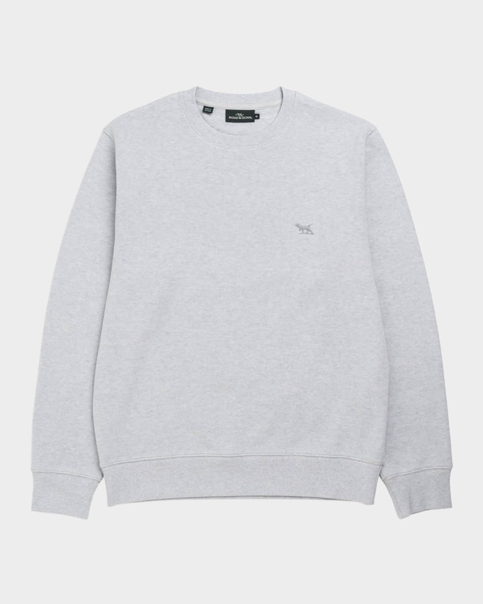 Men's Gunn Crewneck Sweatshirt 1