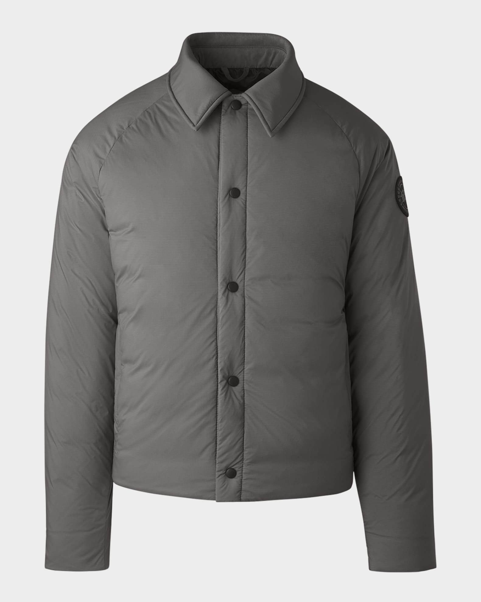 Men's Lodge Coach Jacket 0