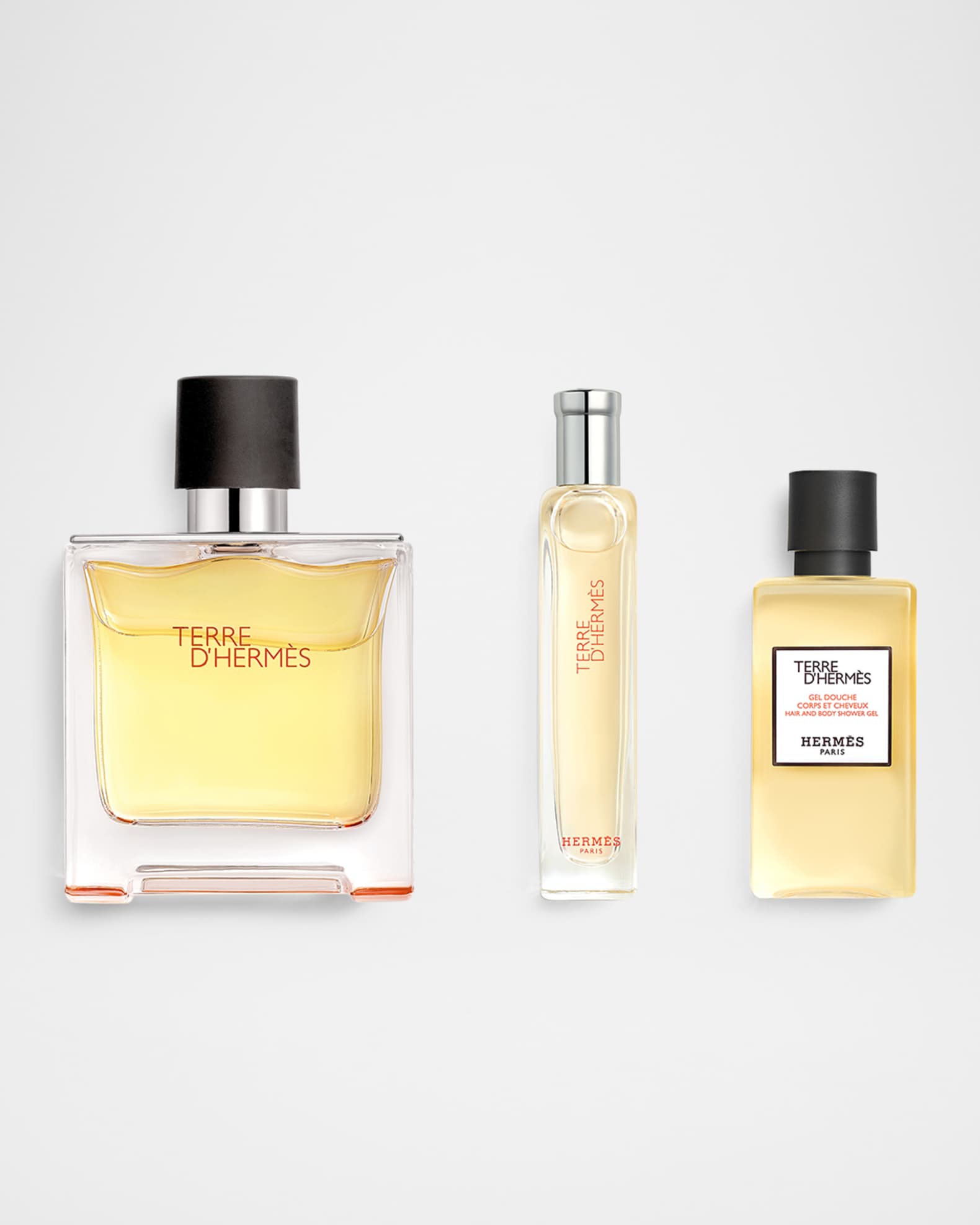 Terre hermes pure parfum outlet