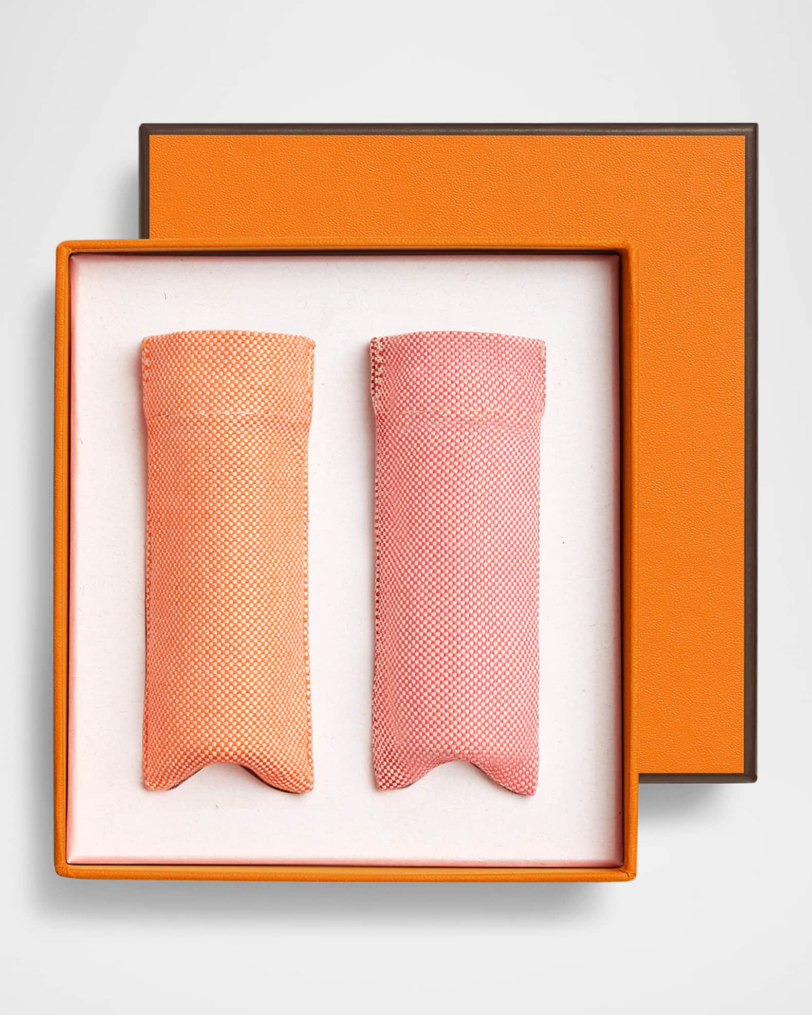 しょへ624　HERMES リップスティック 2個 Silky Lipstick Shine, Limited Edition, Beige Halo | Hermès