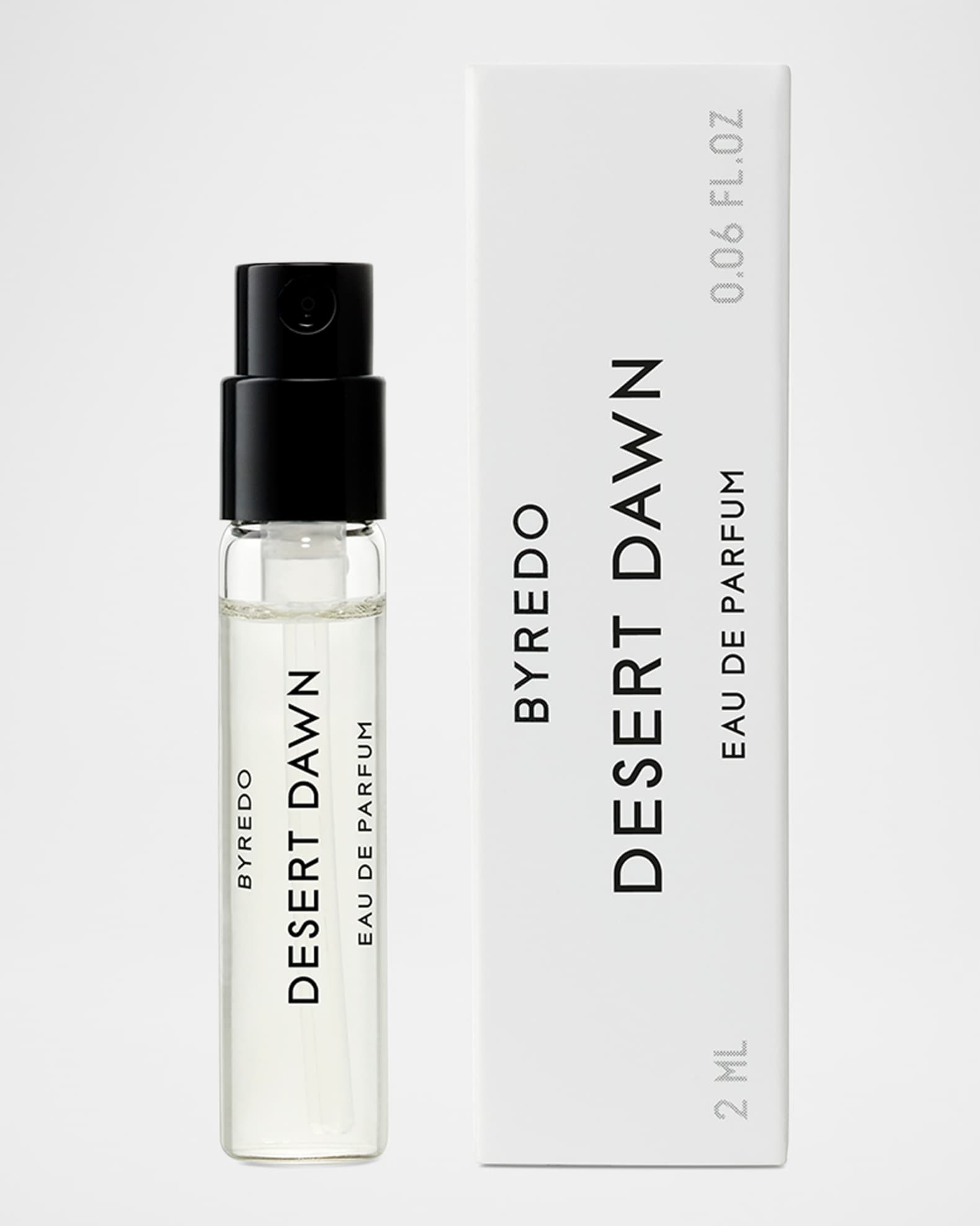 Desert Dawn Eau de Parfum, 2 mL - Yours with any $230 Byredo Purchase 0