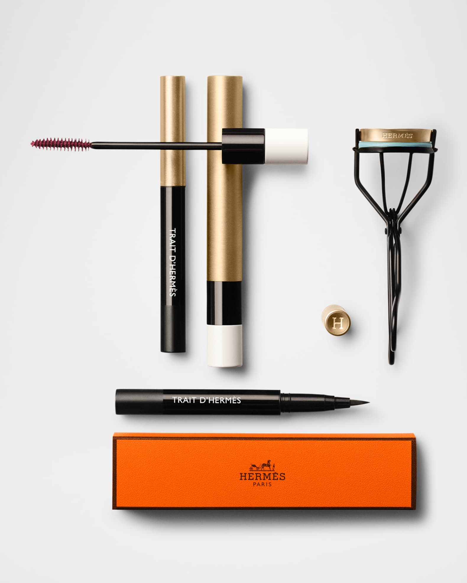 Trait d'Hermes Eyeliner 1