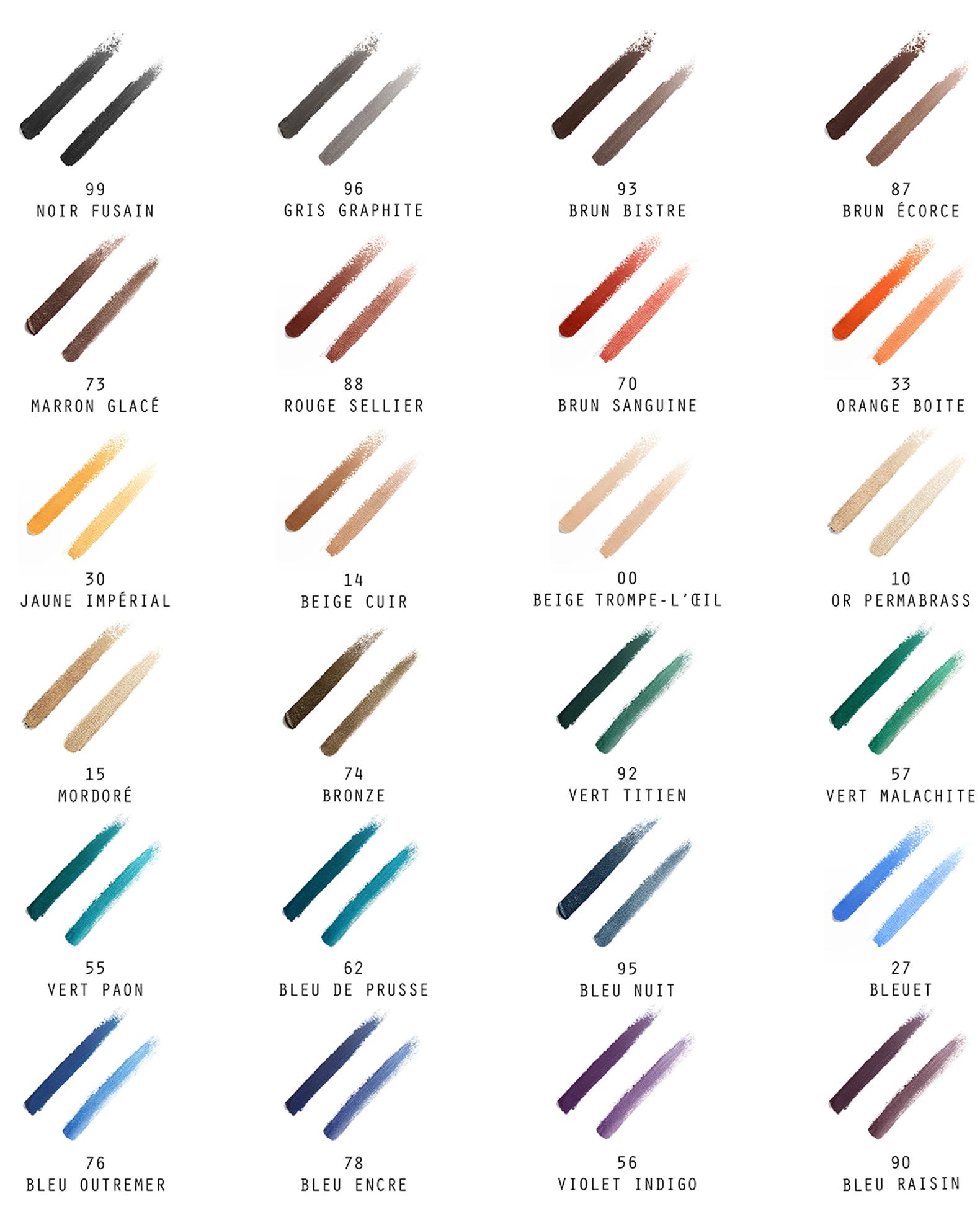 HERMÈS Trait d'Hermes Eye Pencil | Neiman Marcus