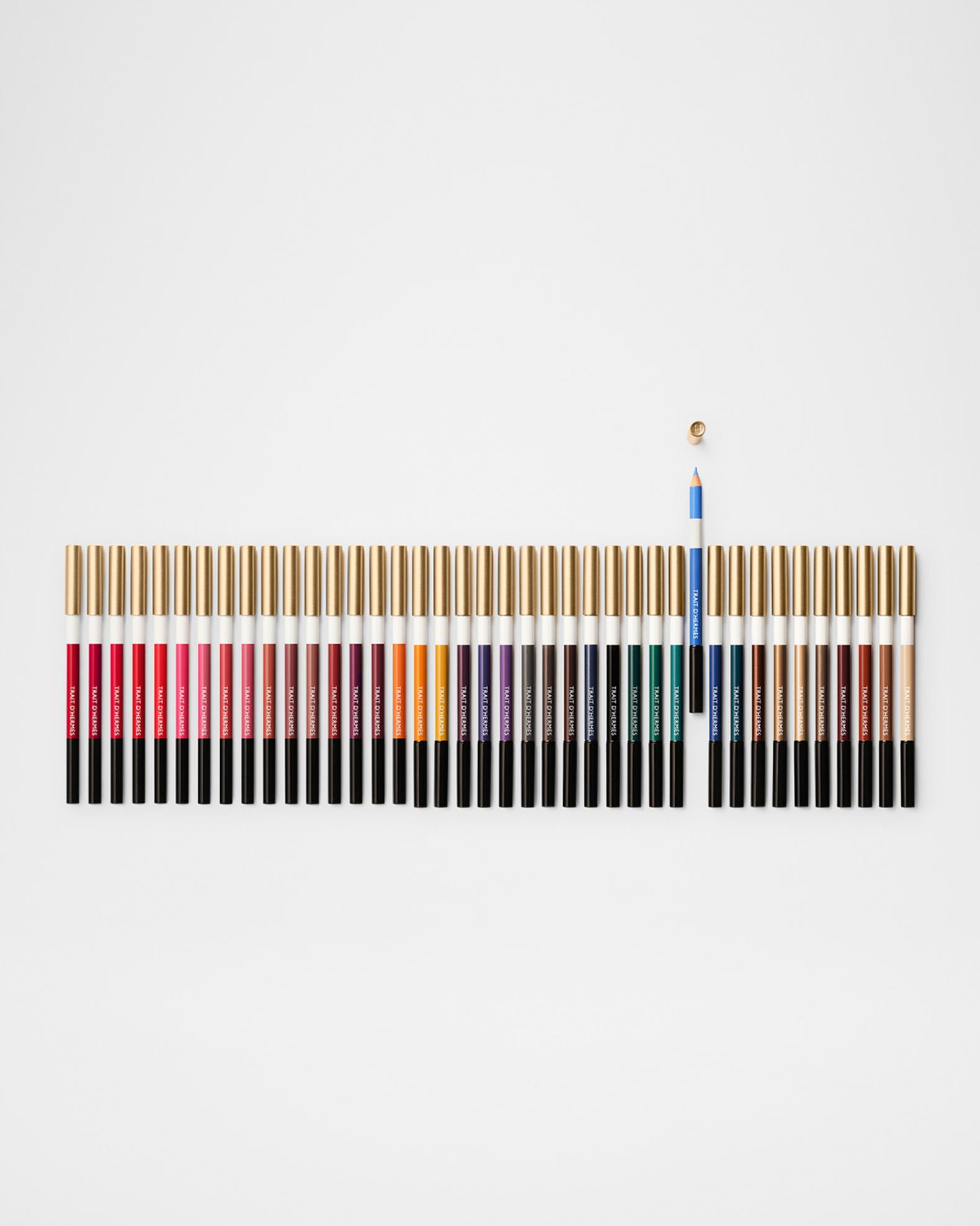 HERMÈS Trait d'Hermes Eye Pencil | Neiman Marcus