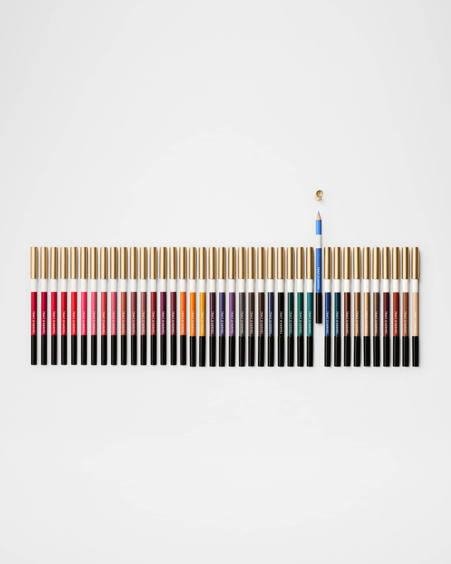 Hermes Trait d'Hermes Eye Pencil | Neiman Marcus