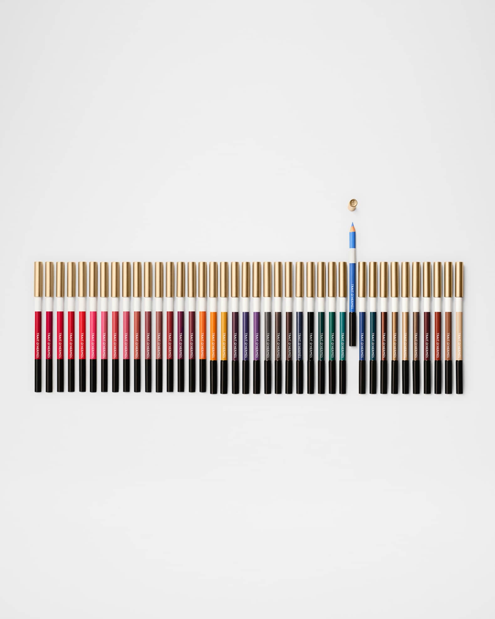 Trait d'Hermes Eye Pencil 1