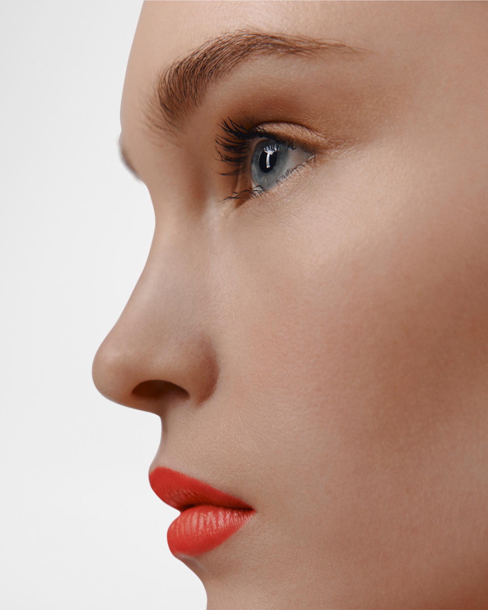 HERMÈS Trait d'Hermes Lip Pencil | Neiman Marcus