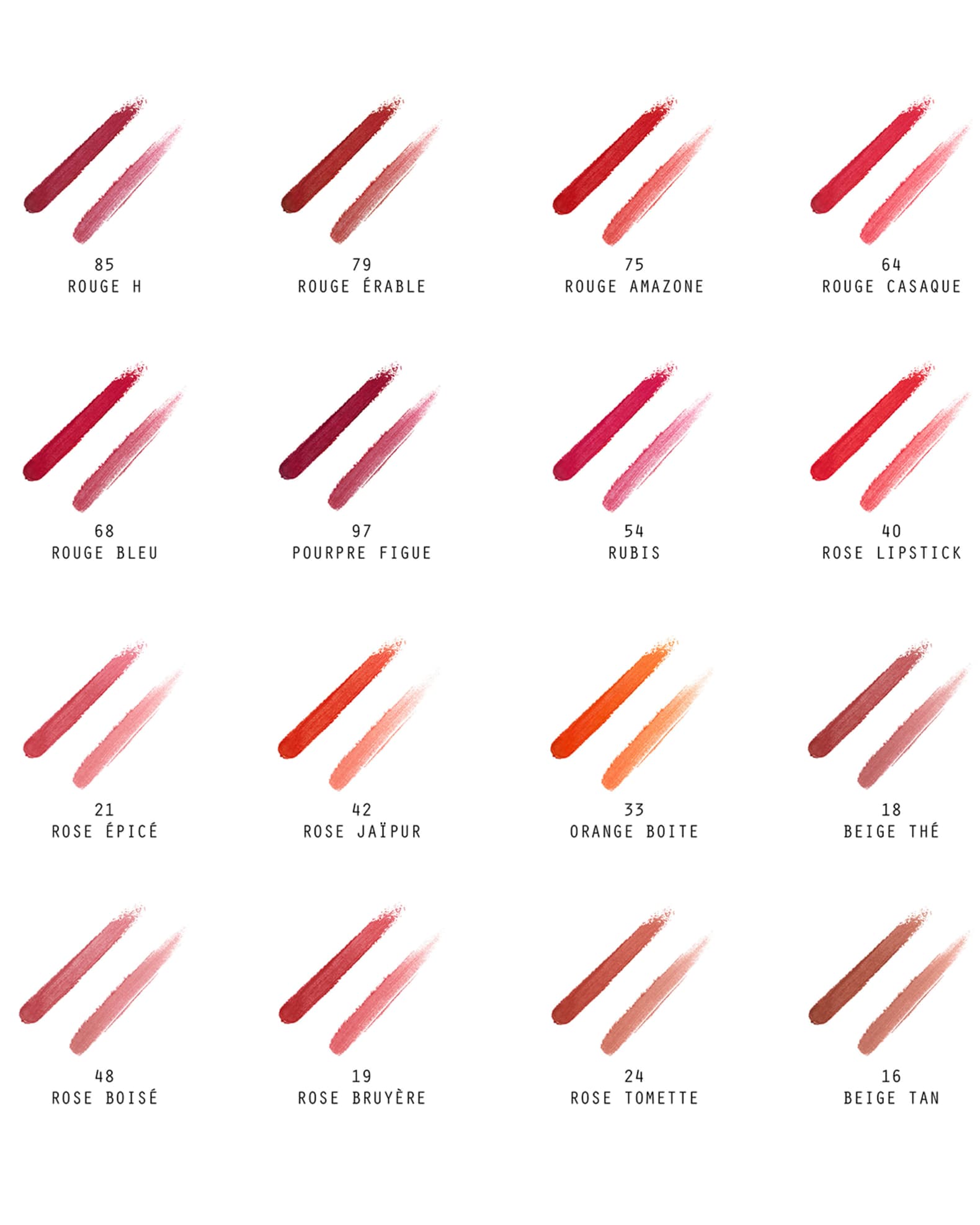Hermes Trait d'Hermes Lip Pencil | Neiman Marcus