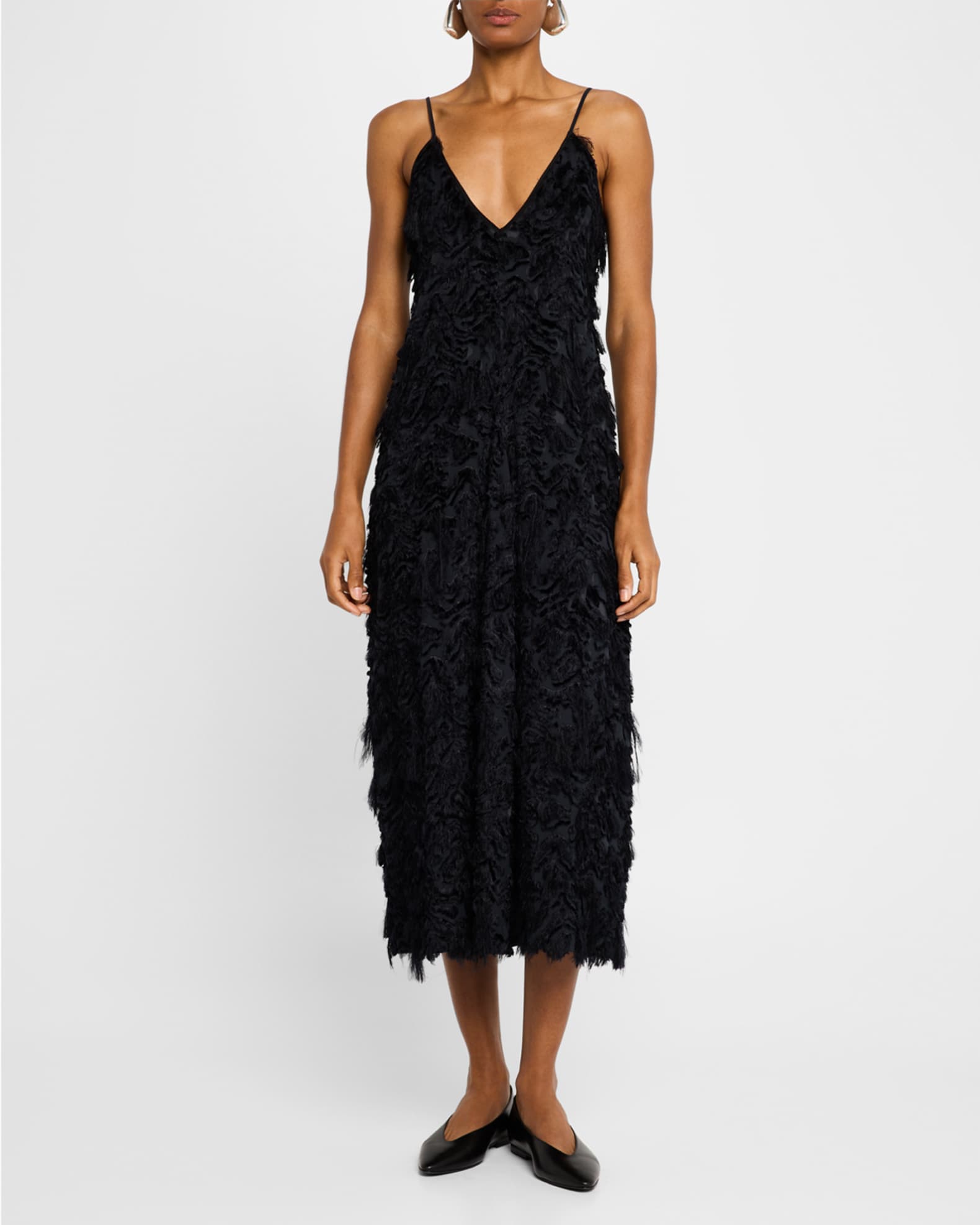 Slip Midi Dress 1