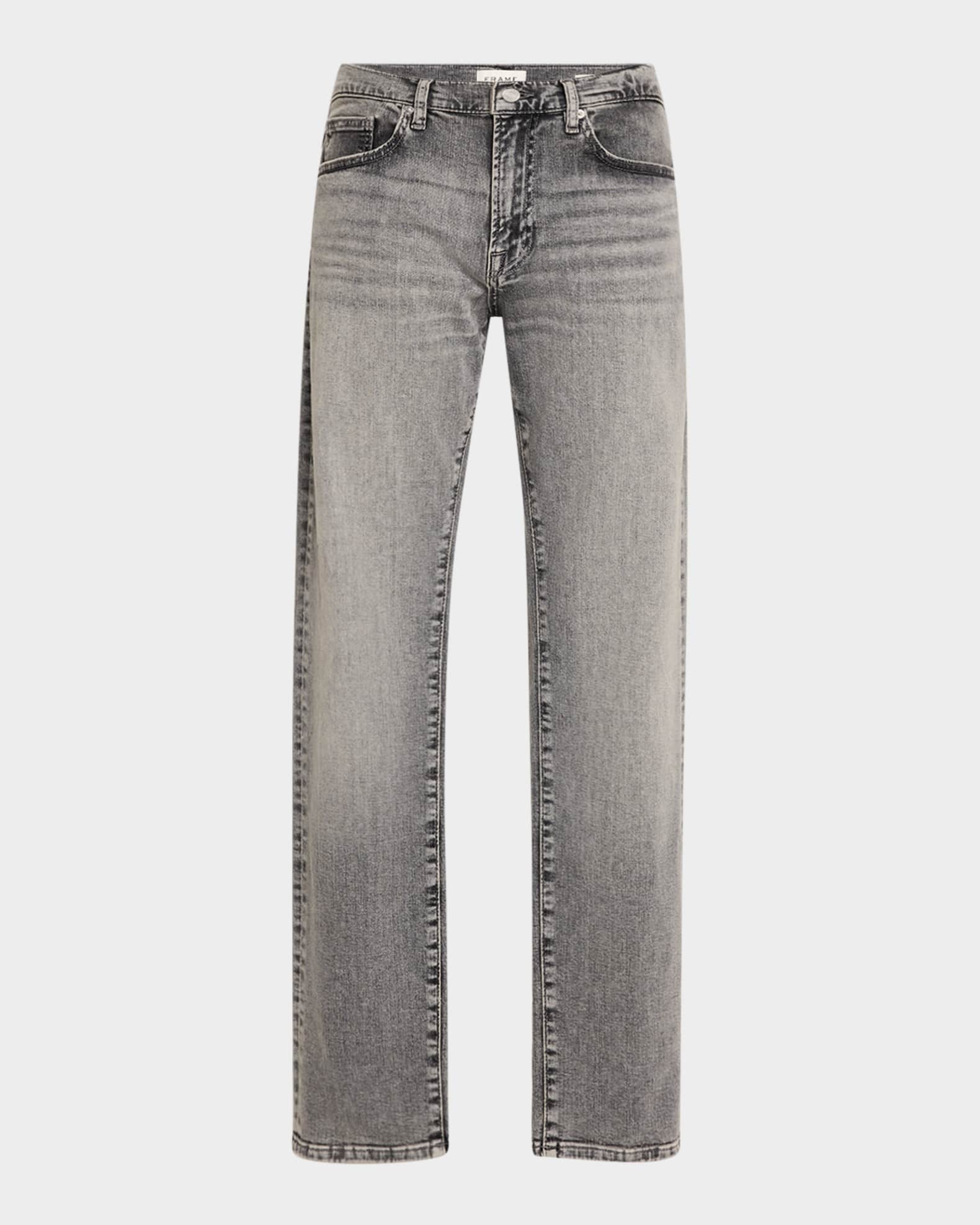 Men's L’homme Slim Jeans 0