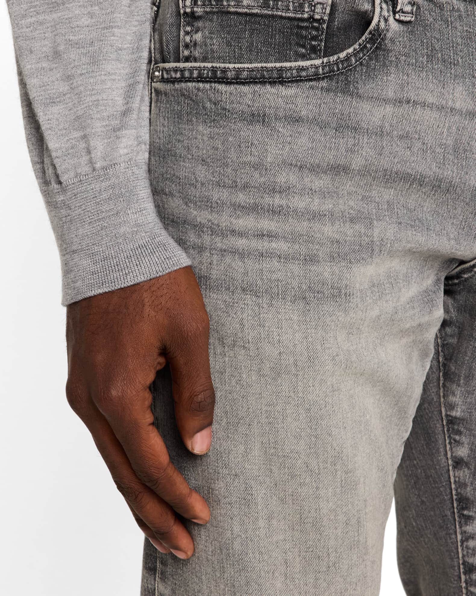 FRAME L'Homme Slim Jean Soto