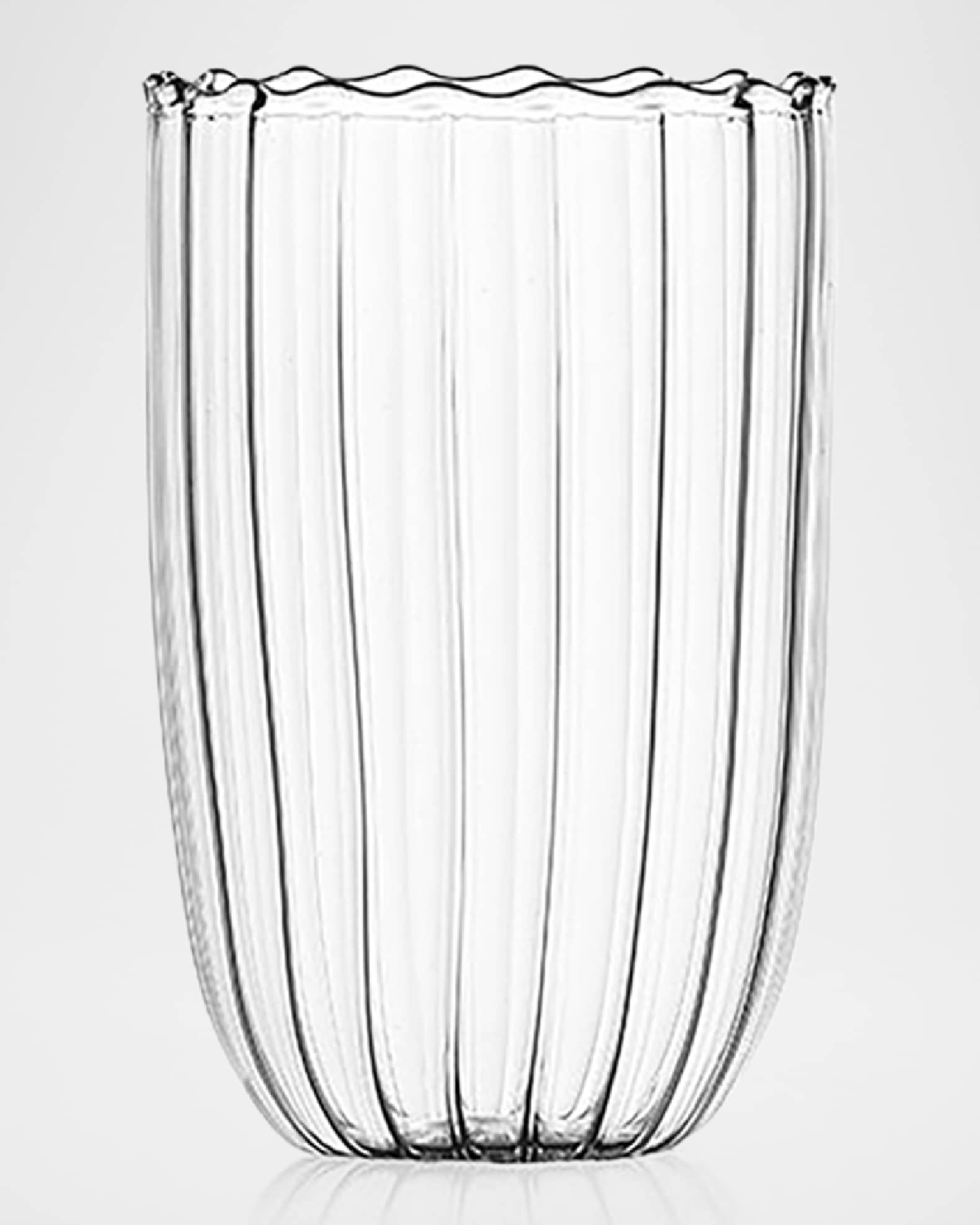 Rivoli Tumbler, 12 oz. 0