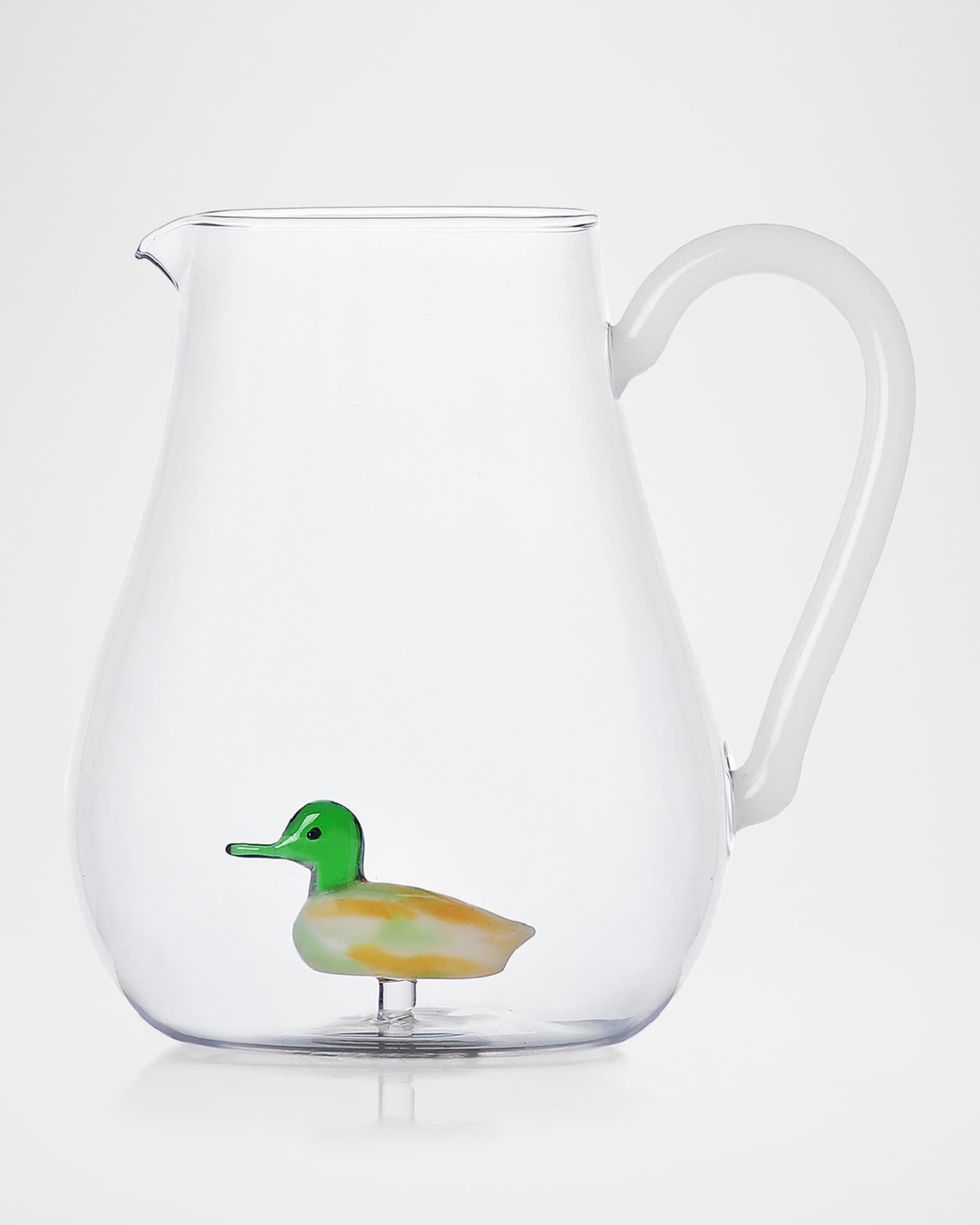 Animal Farm Duck Pitcher, 59 oz. 0