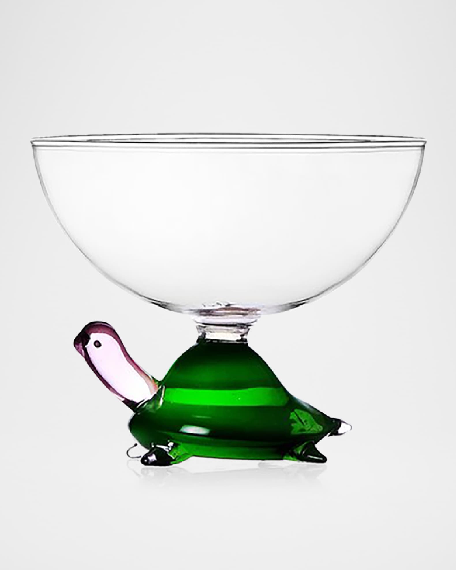 Animal Farm Turtle Bowl, 8.5 oz. 0