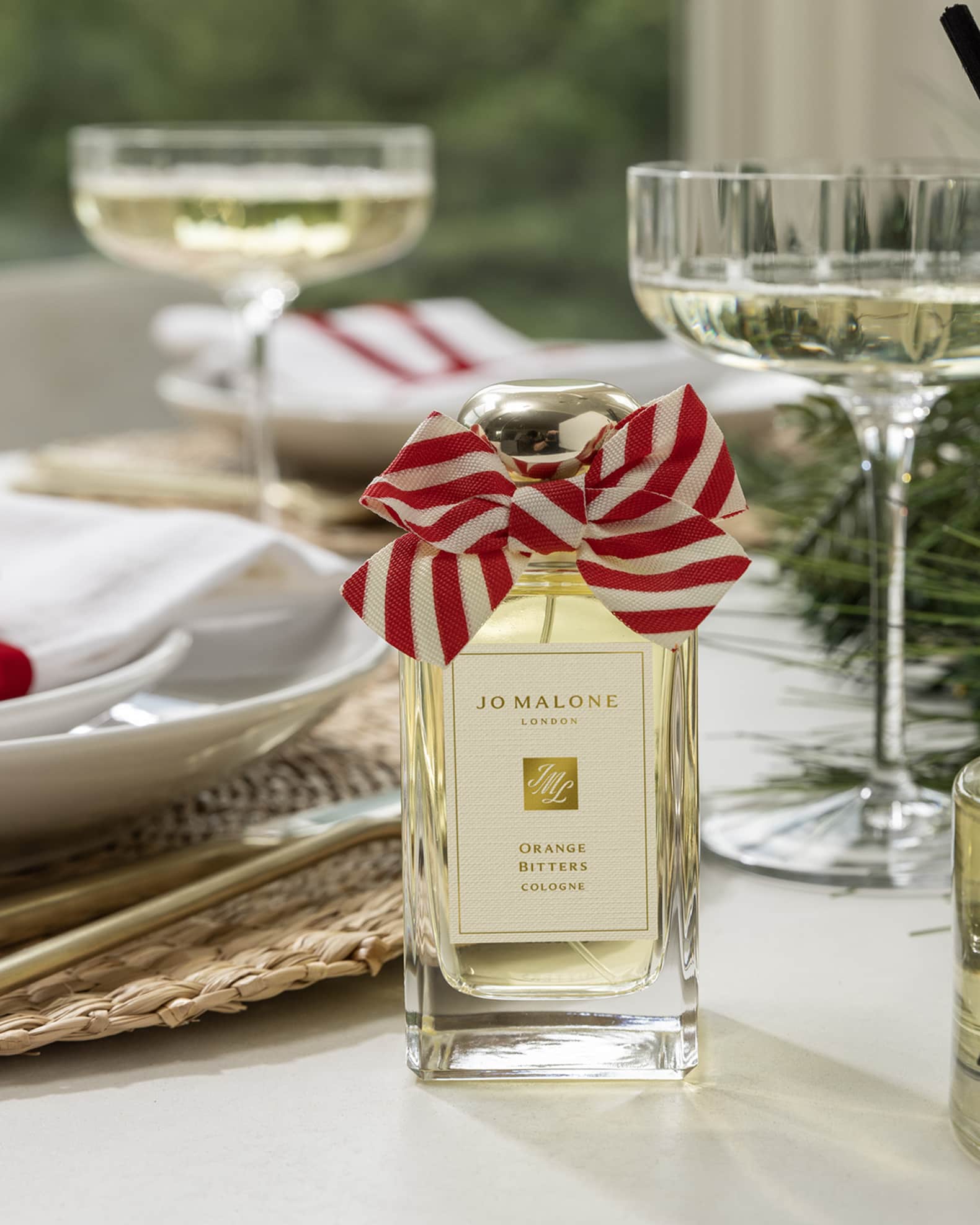 Jo malone orange bitters cologne hotsell